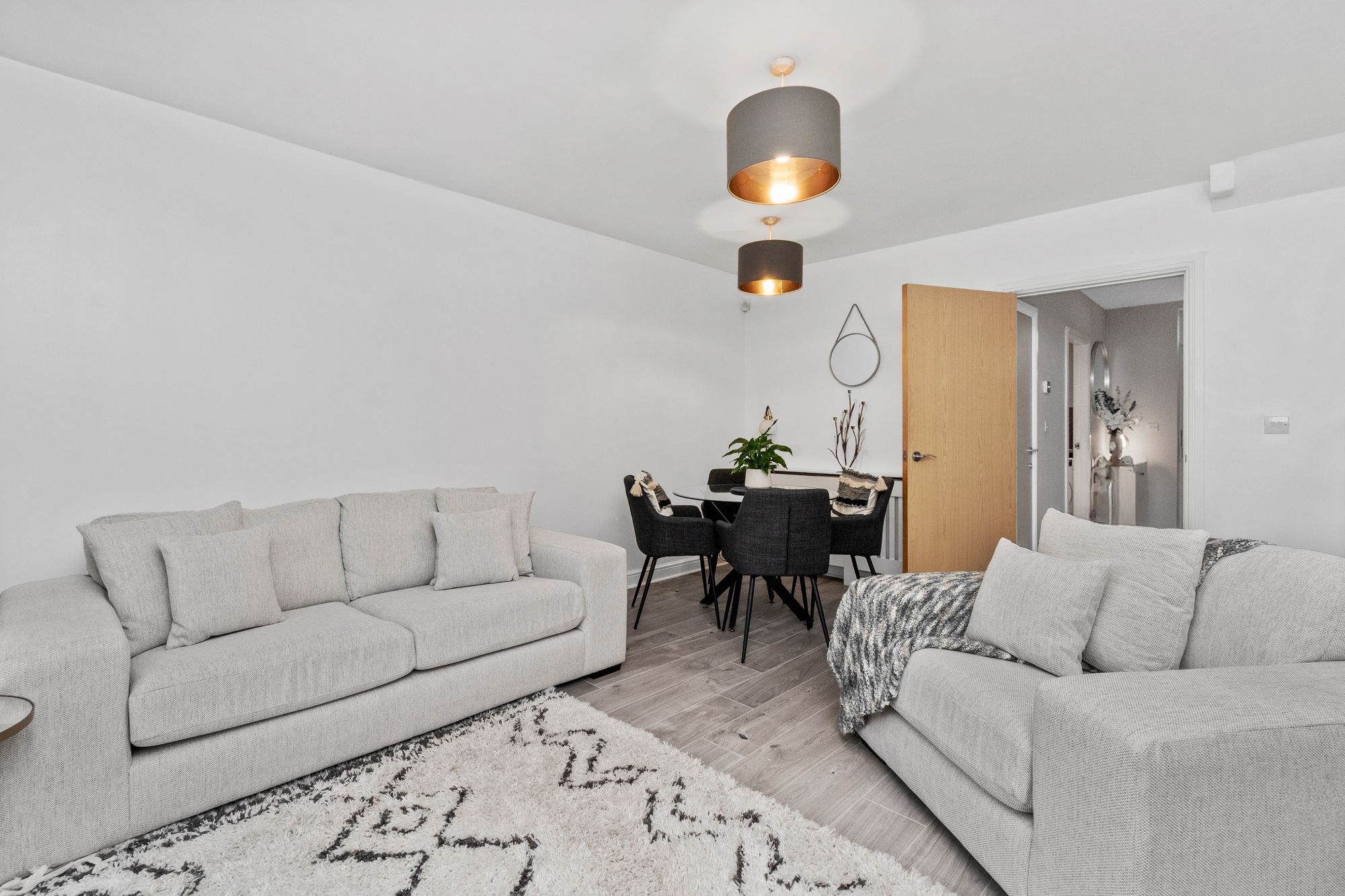 Haigh Close, St. Helens