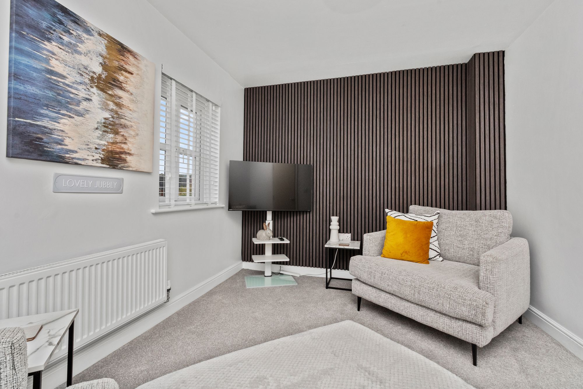 Haigh Close, St. Helens