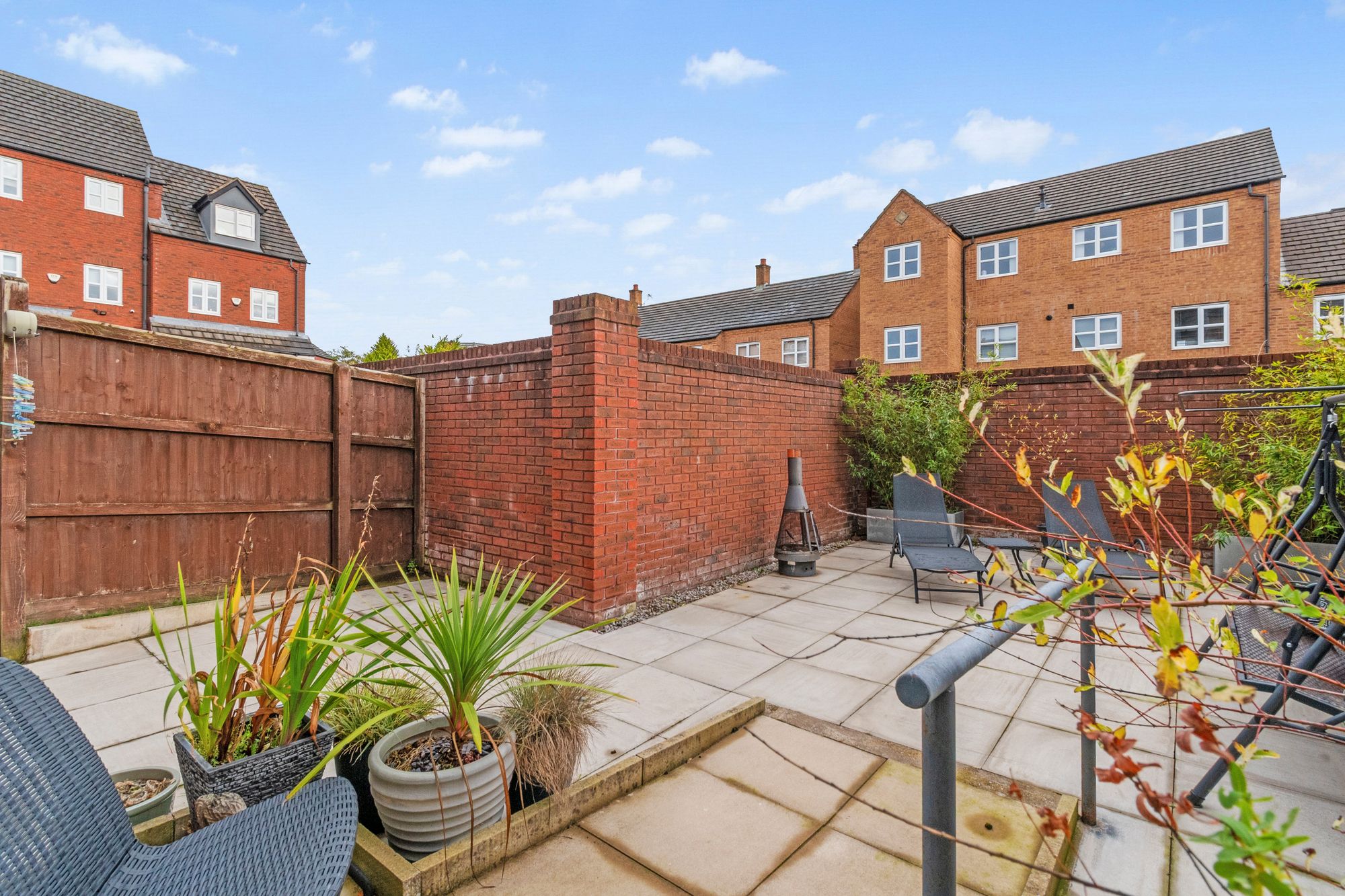 Haigh Close, St. Helens