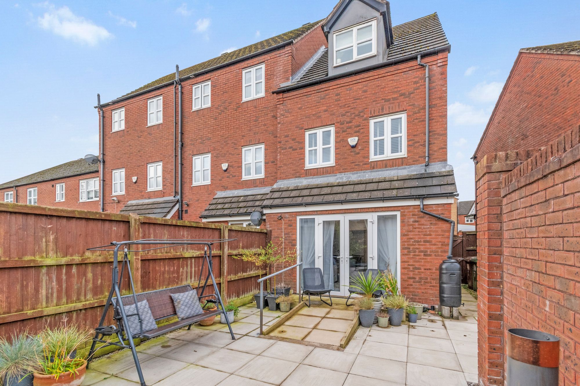 Haigh Close, St. Helens