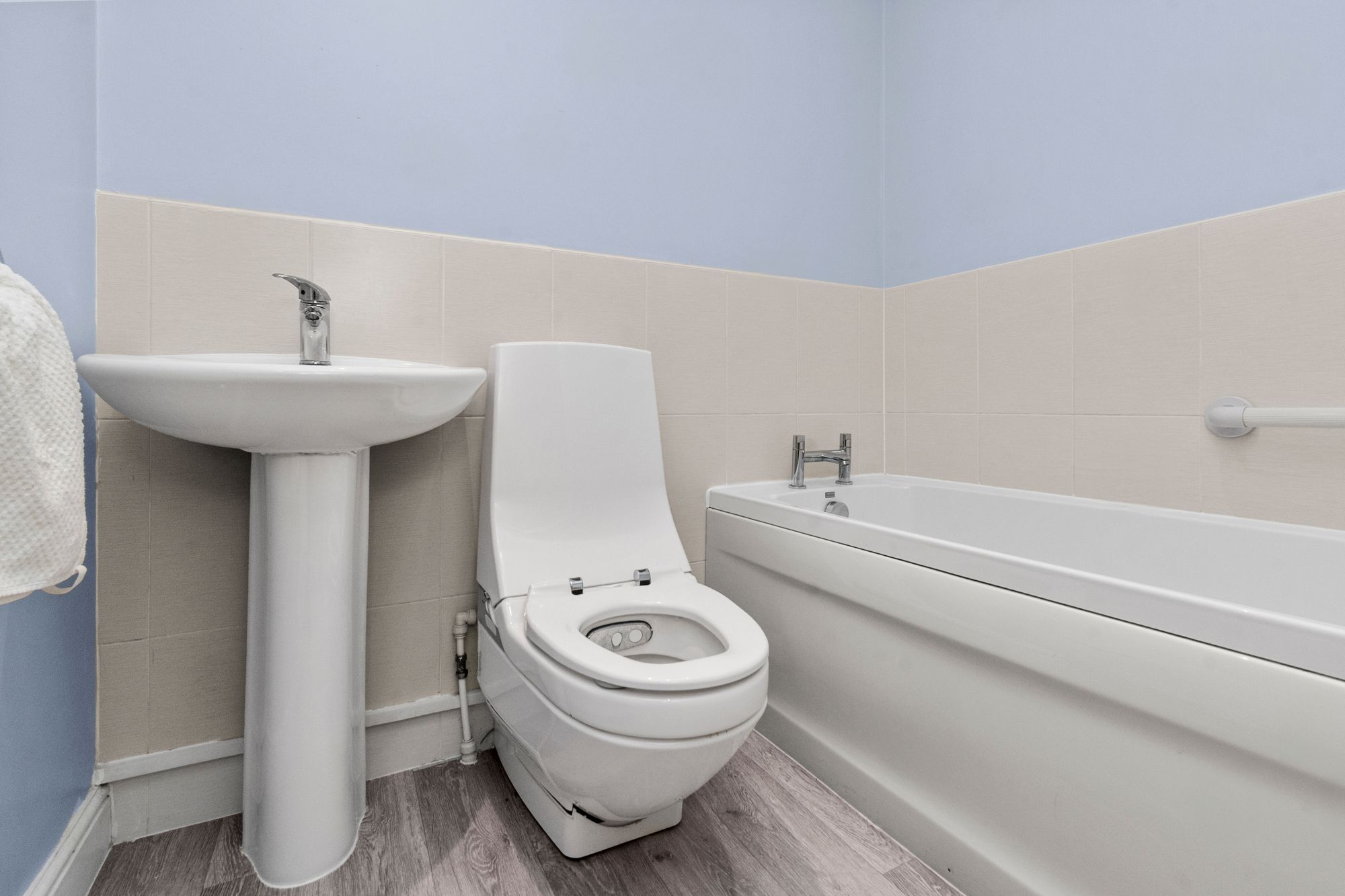 Haigh Close, St. Helens