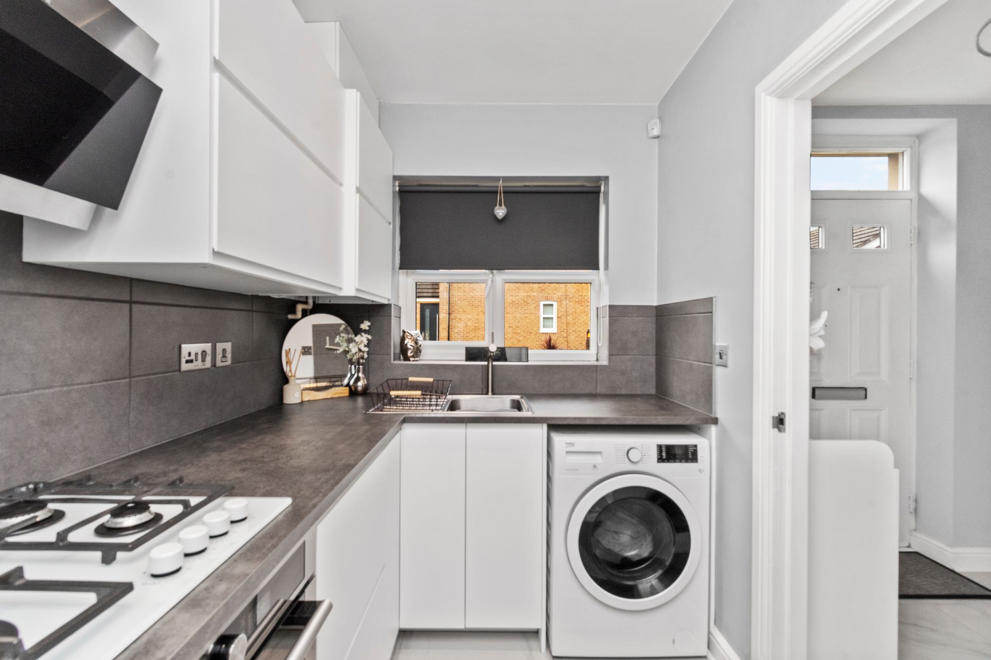 Haigh Close, St. Helens