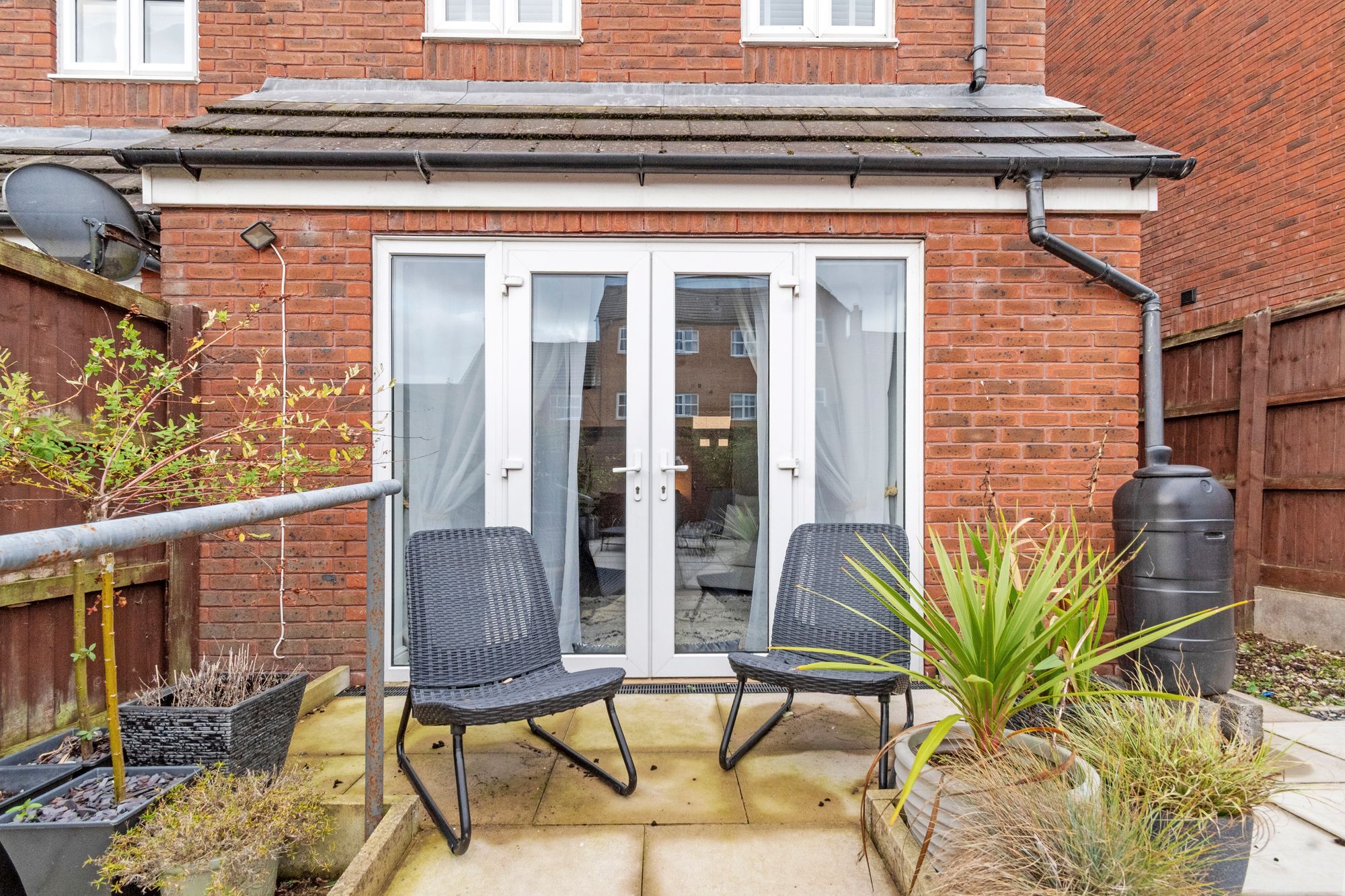 Haigh Close, St. Helens