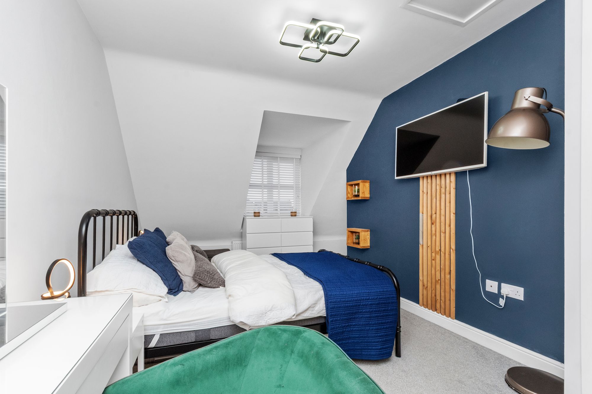 Haigh Close, St. Helens