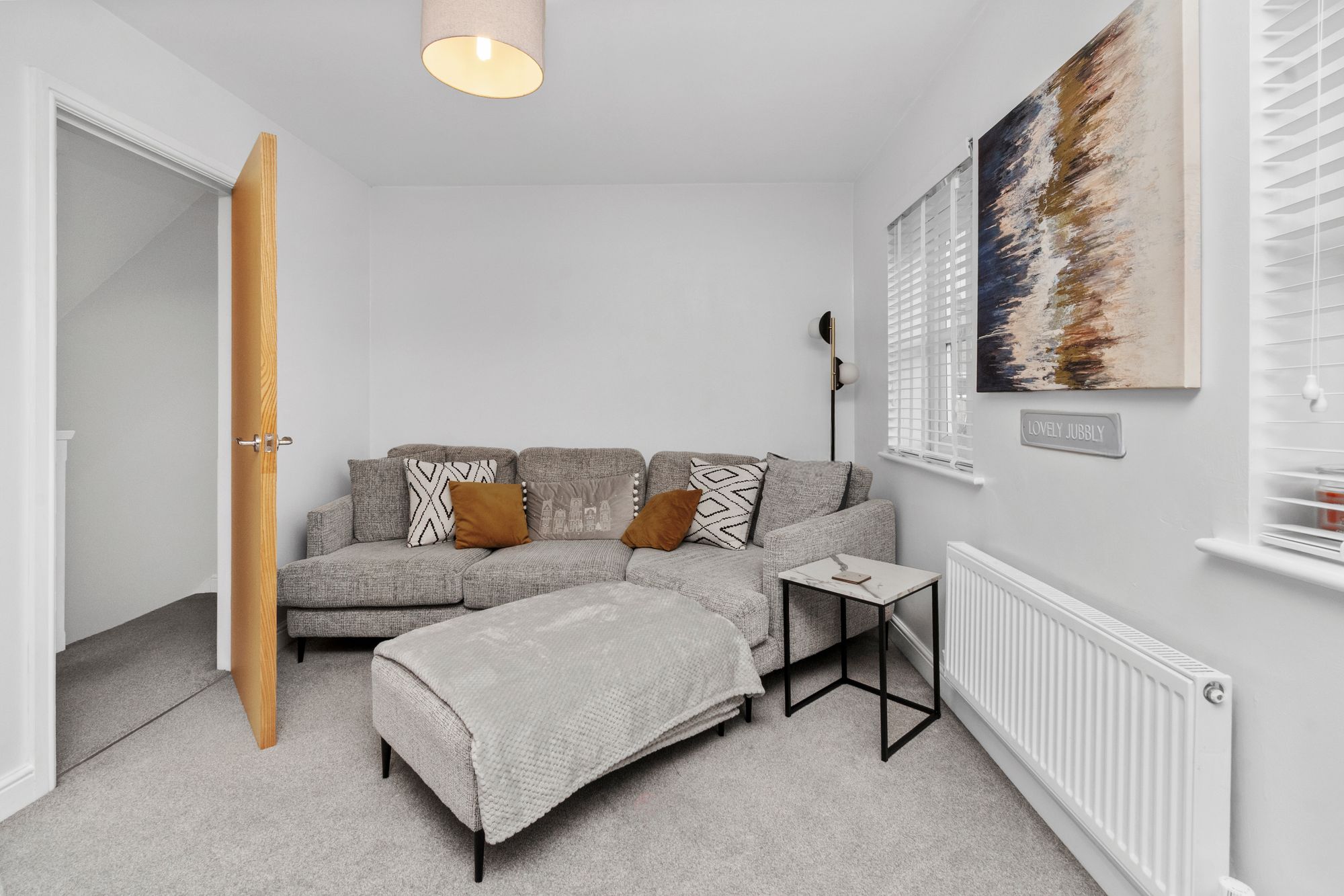 Haigh Close, St. Helens