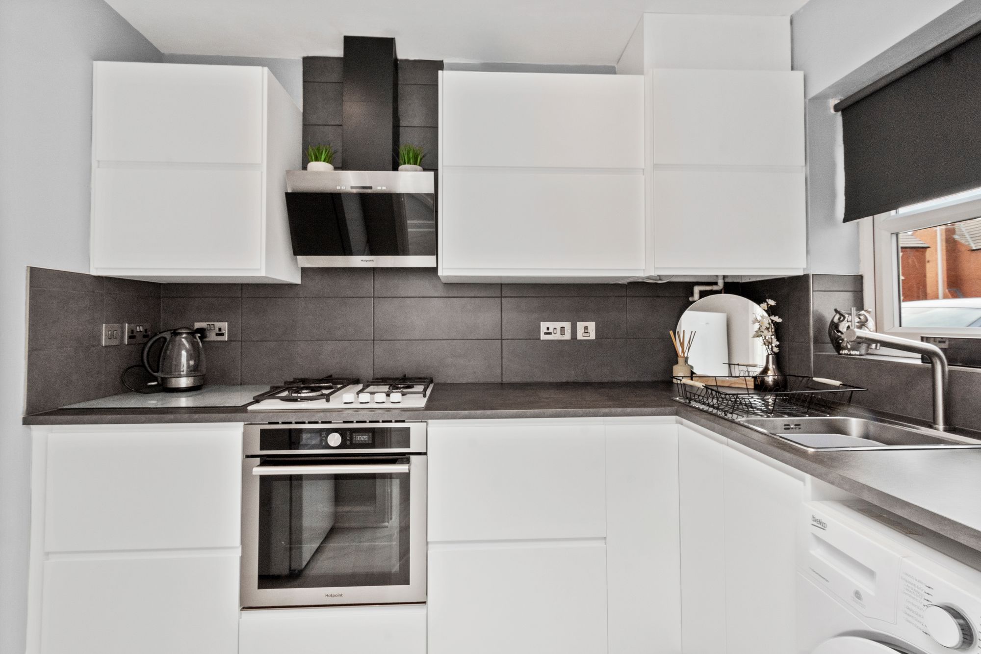 Haigh Close, St. Helens