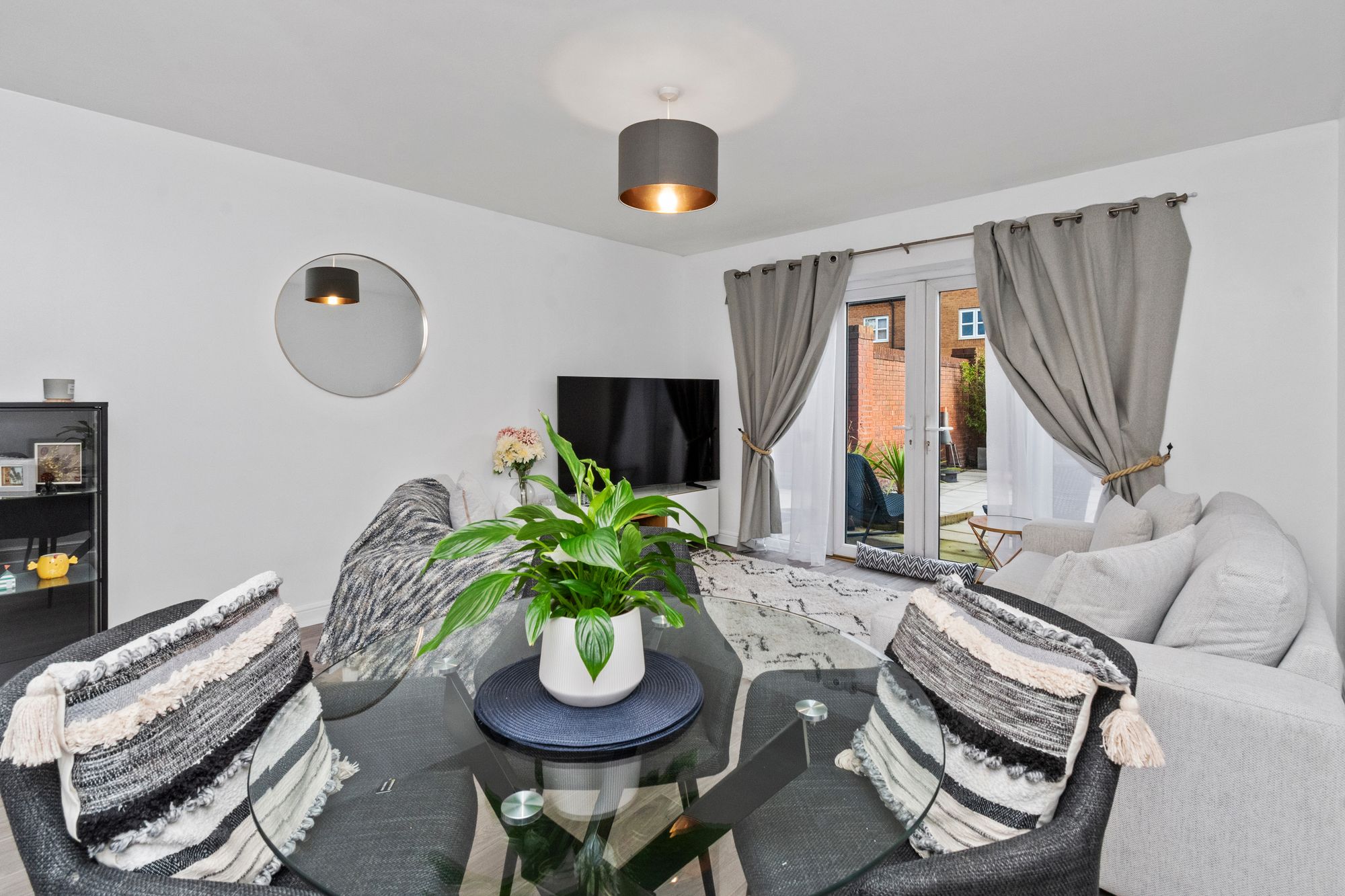 Haigh Close, St. Helens