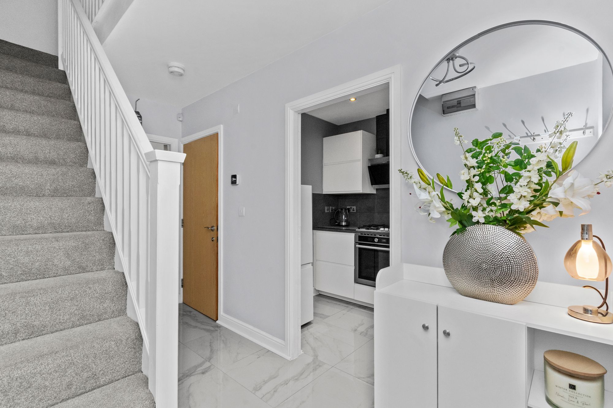 Haigh Close, St. Helens