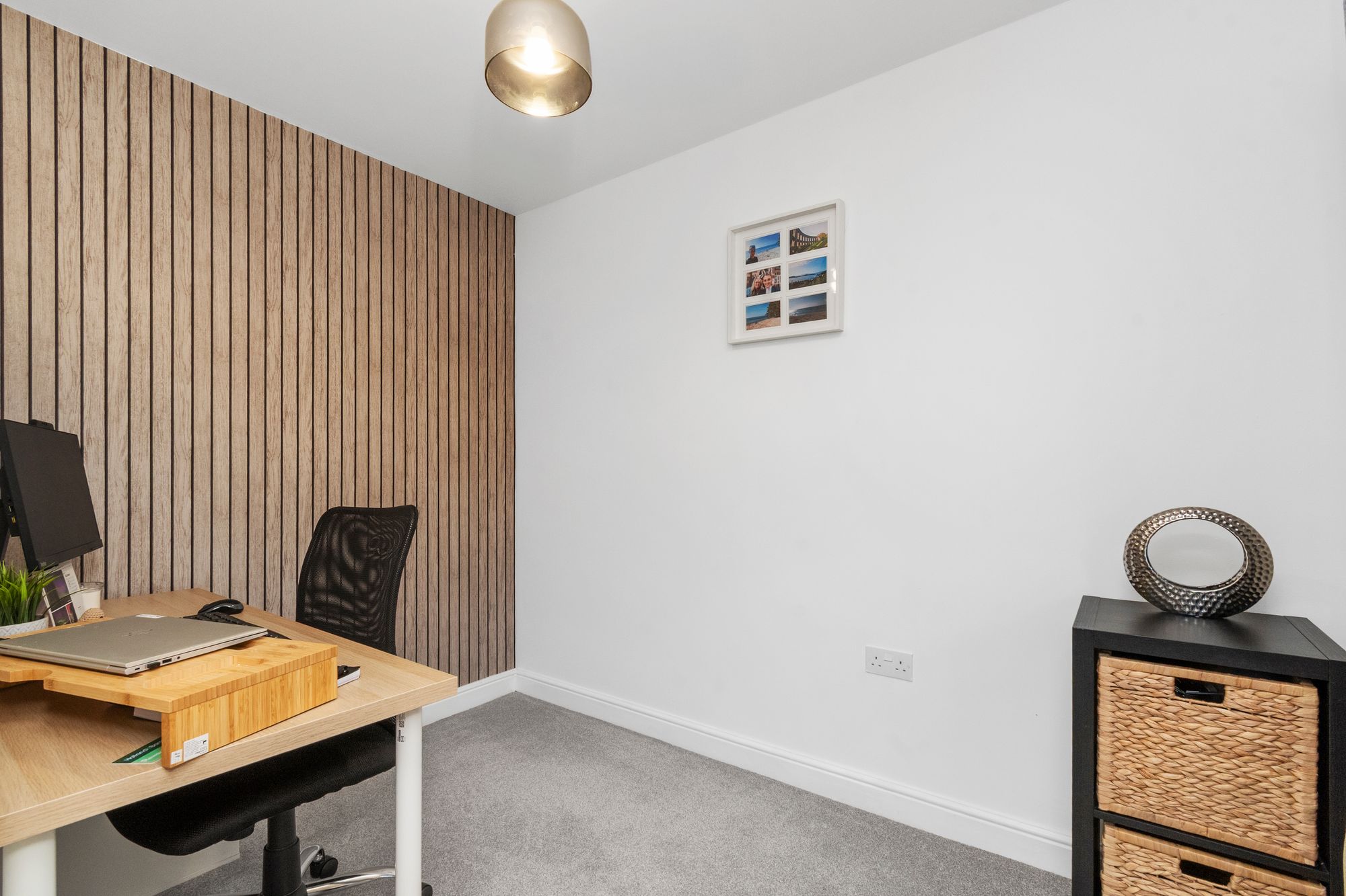 Haigh Close, St. Helens