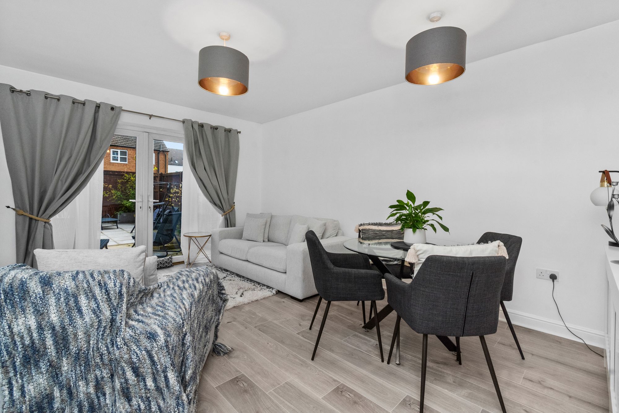 Haigh Close, St. Helens