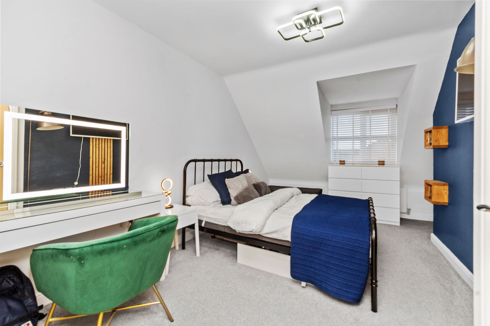 Haigh Close, St. Helens