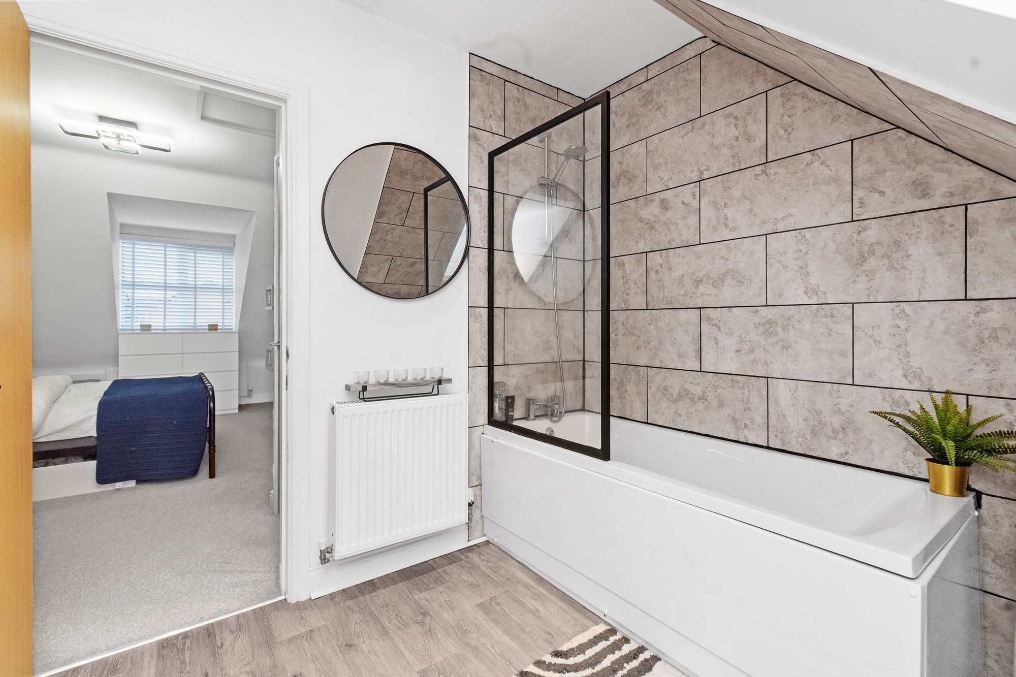 Haigh Close, St. Helens