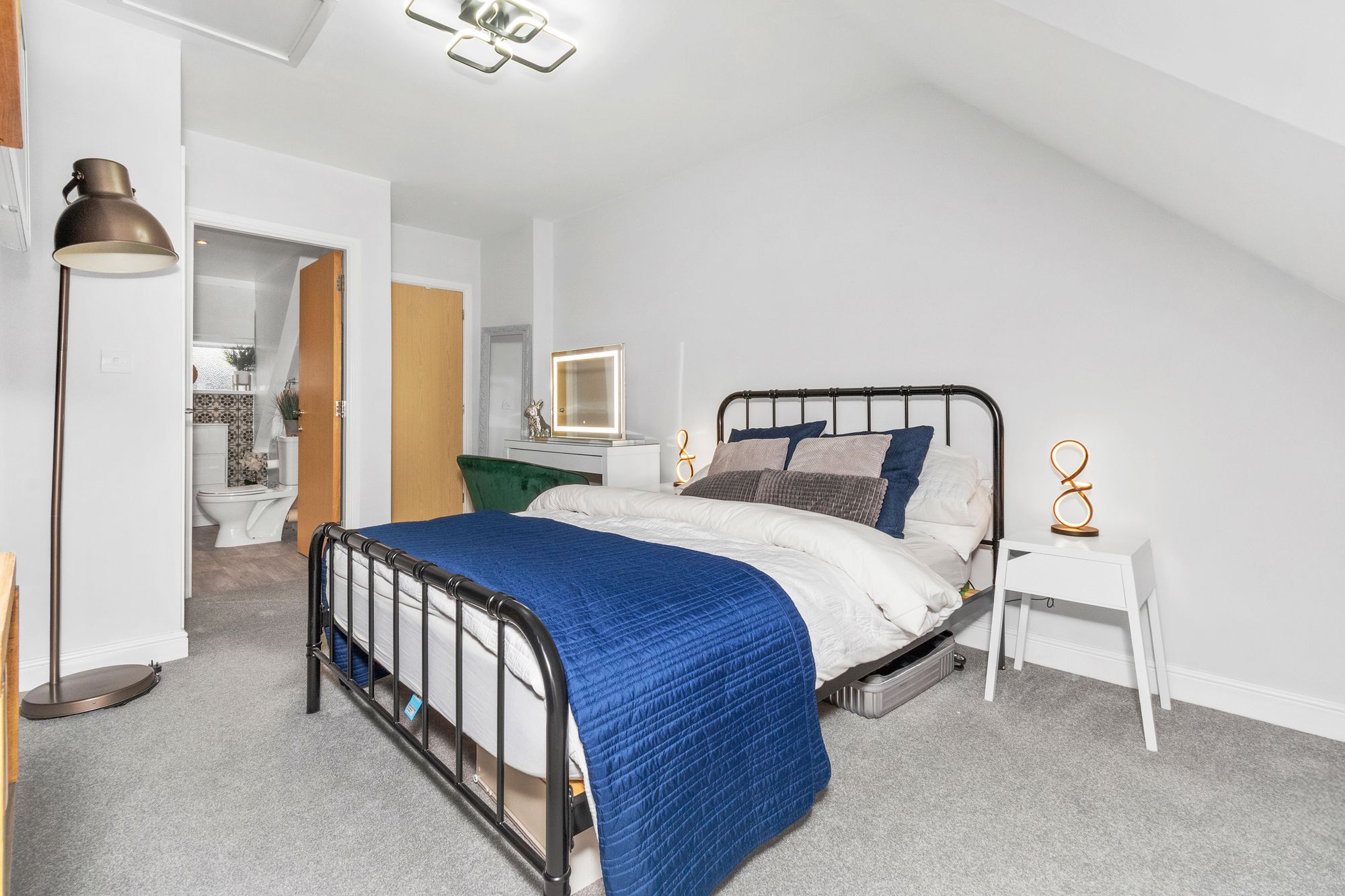 Haigh Close, St. Helens