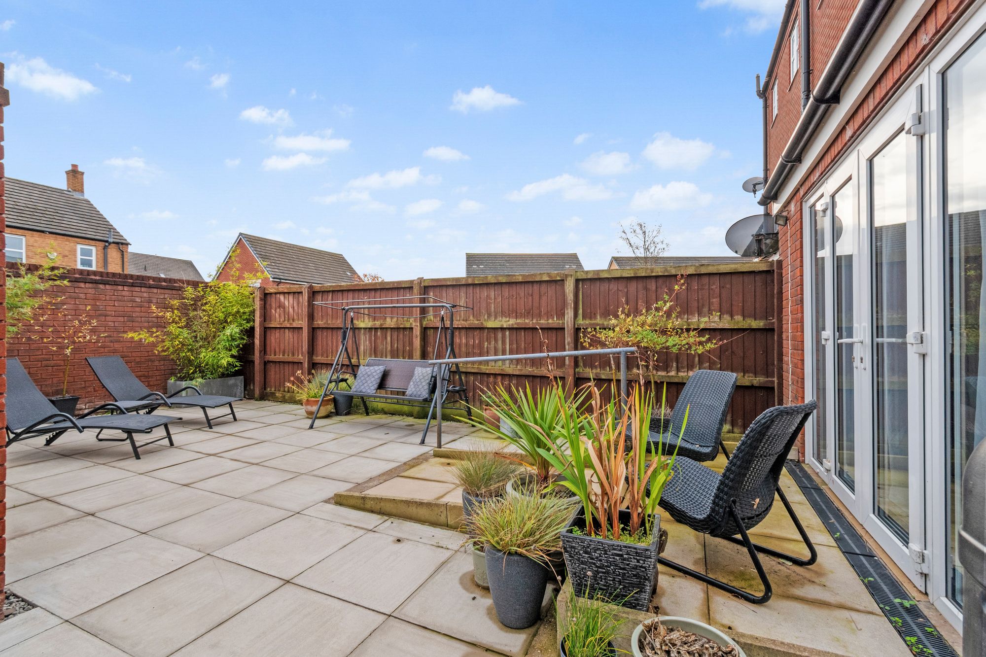 Haigh Close, St. Helens