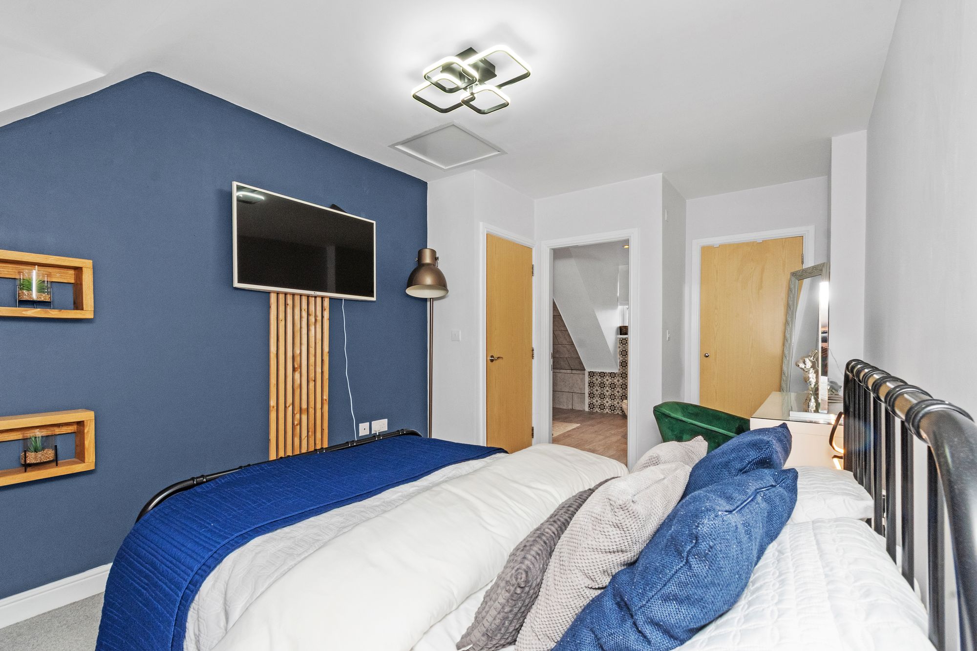 Haigh Close, St. Helens