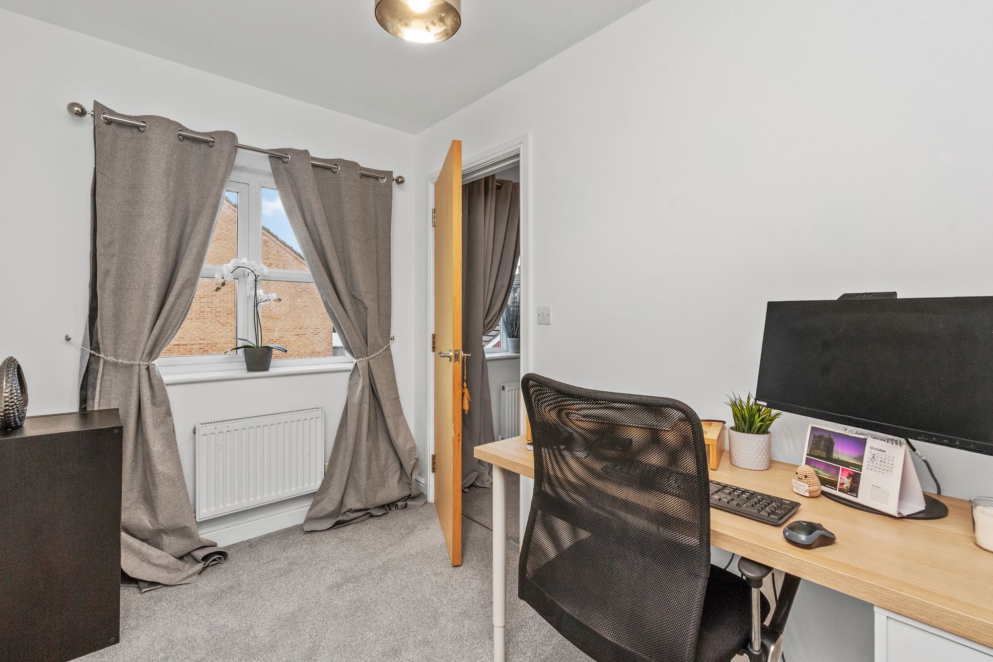 Haigh Close, St. Helens