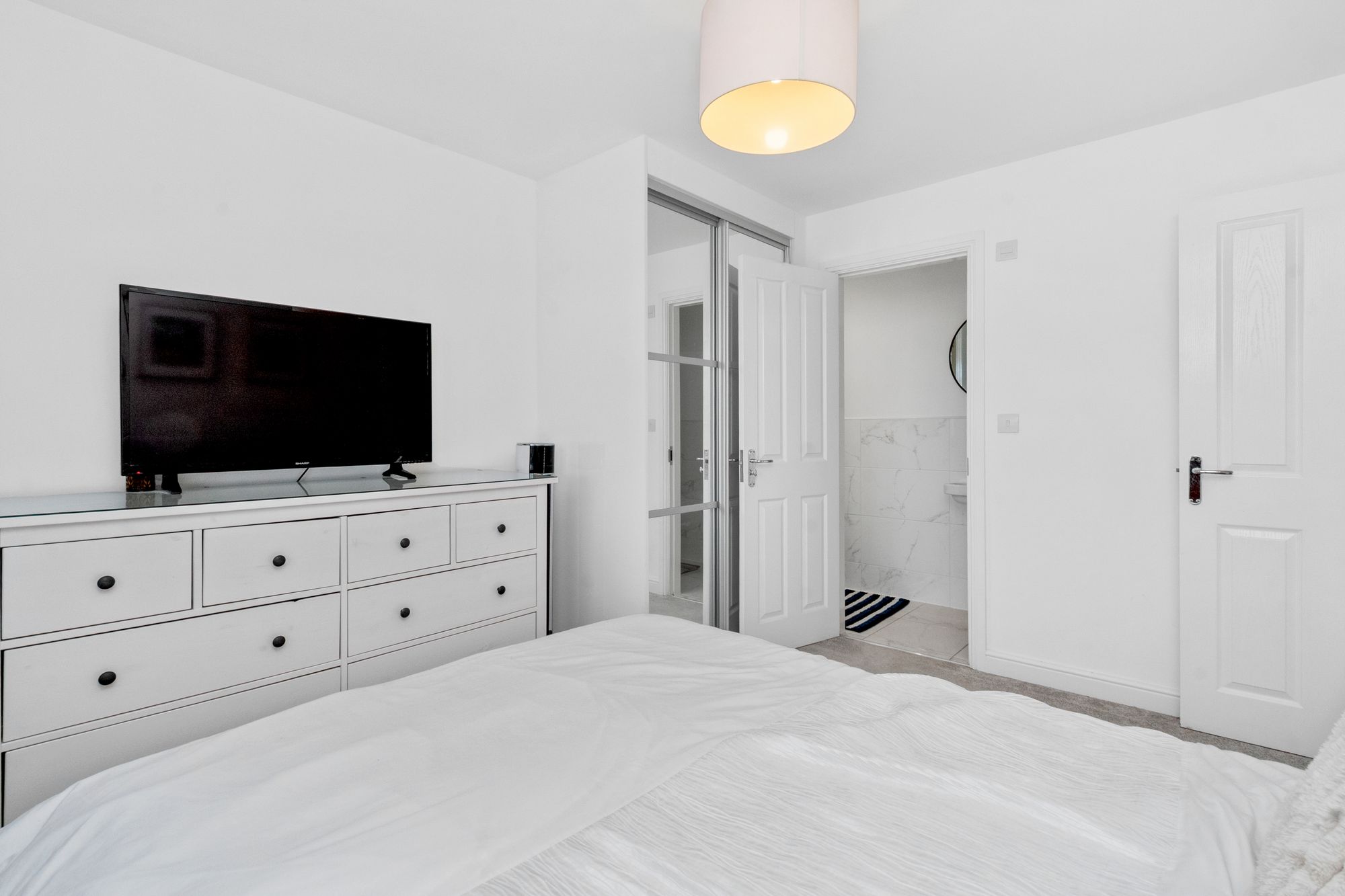 Commander Drive, Warrington