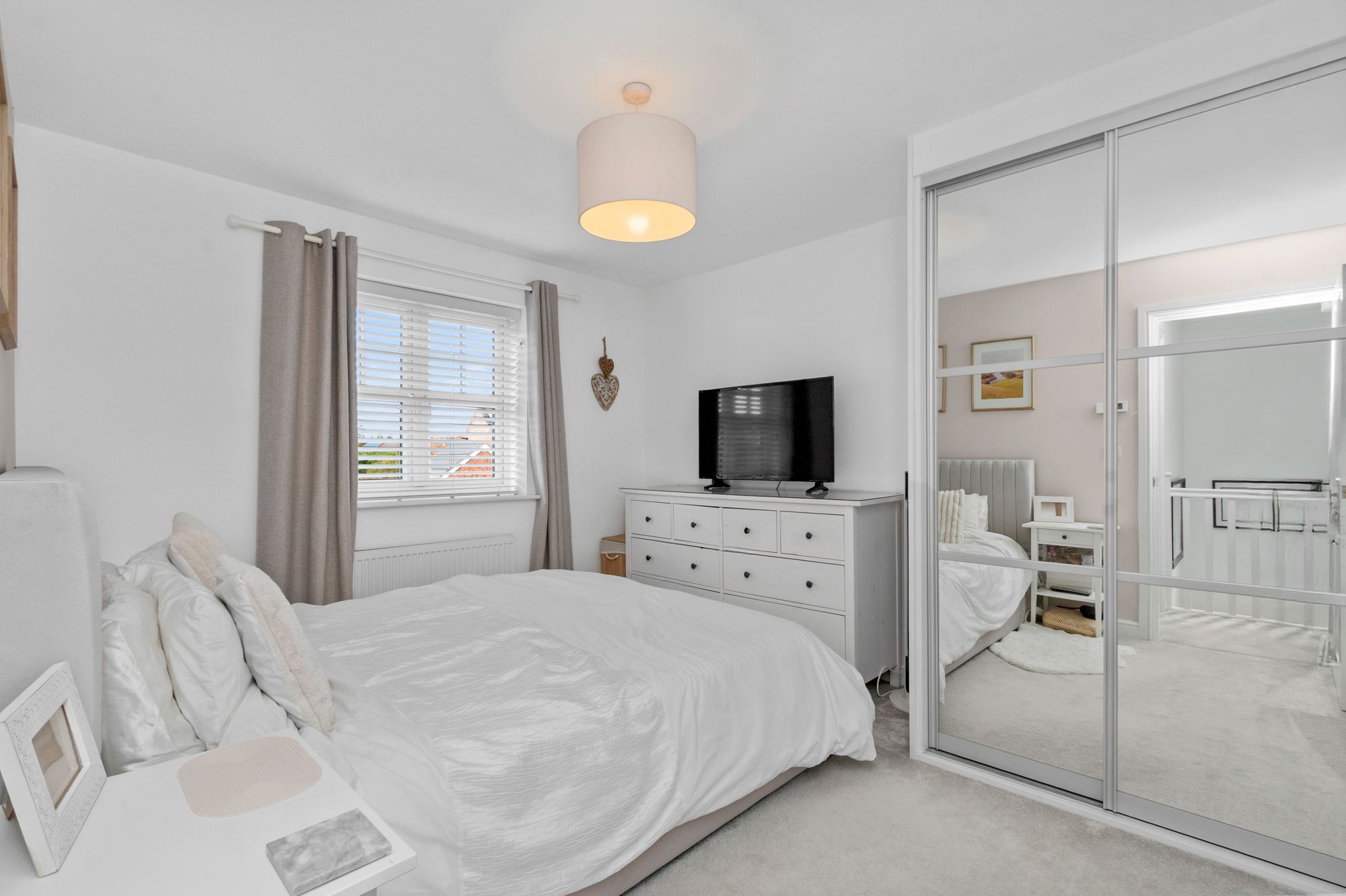 Commander Drive, Warrington