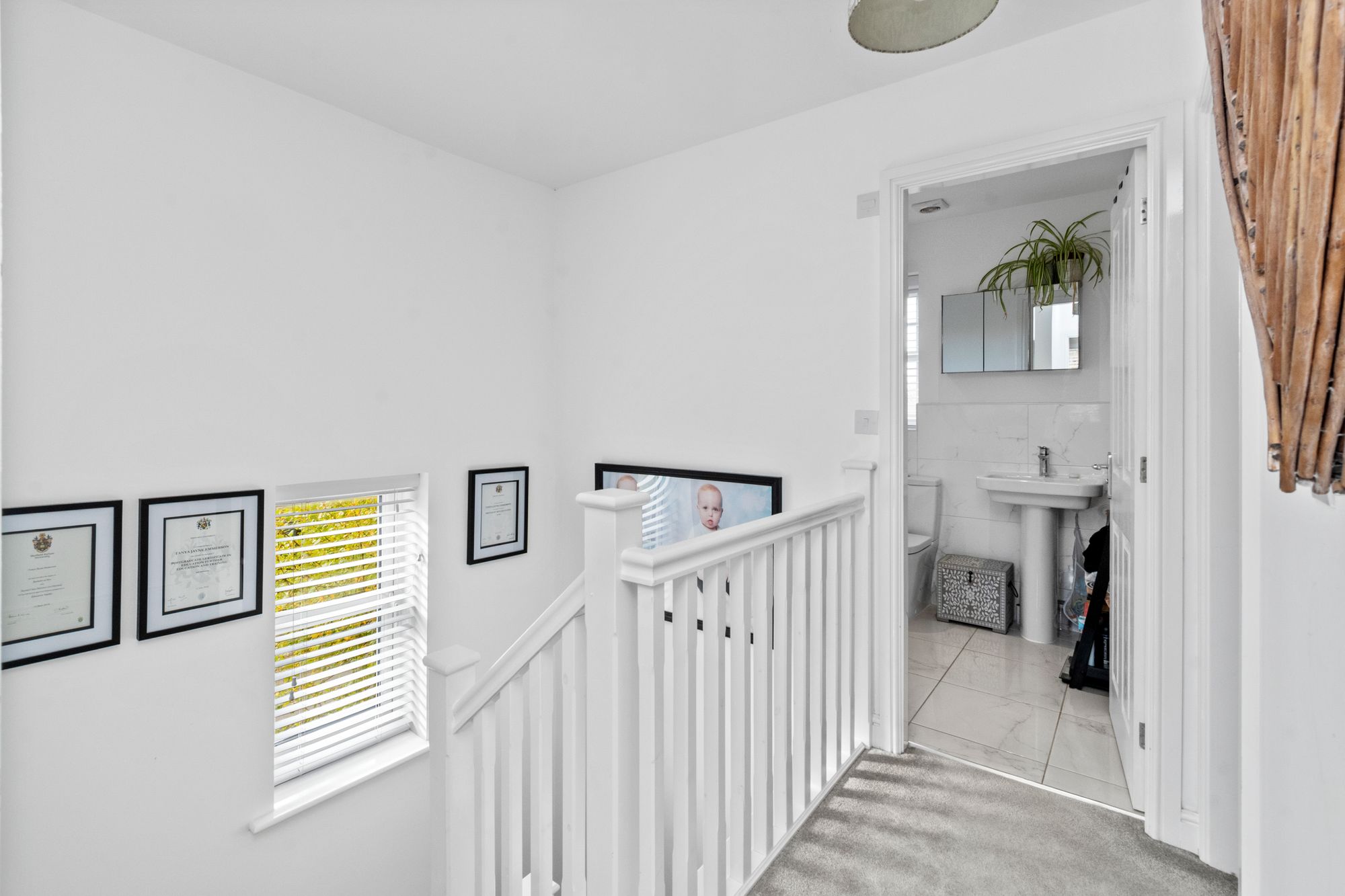 Commander Drive, Warrington