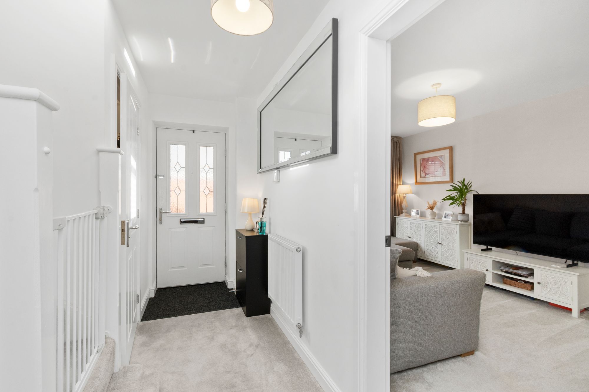 Commander Drive, Warrington