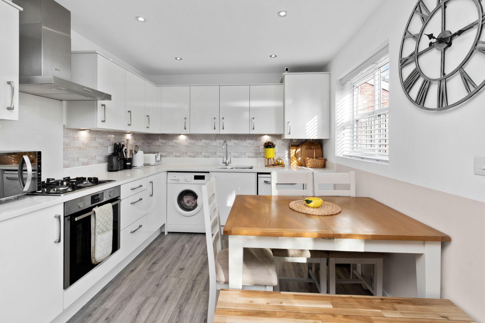 Commander Drive, Warrington