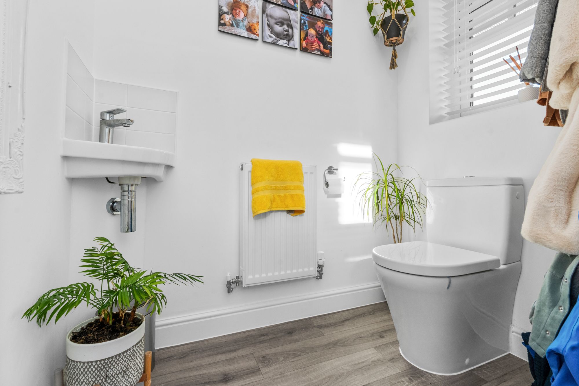 Commander Drive, Warrington