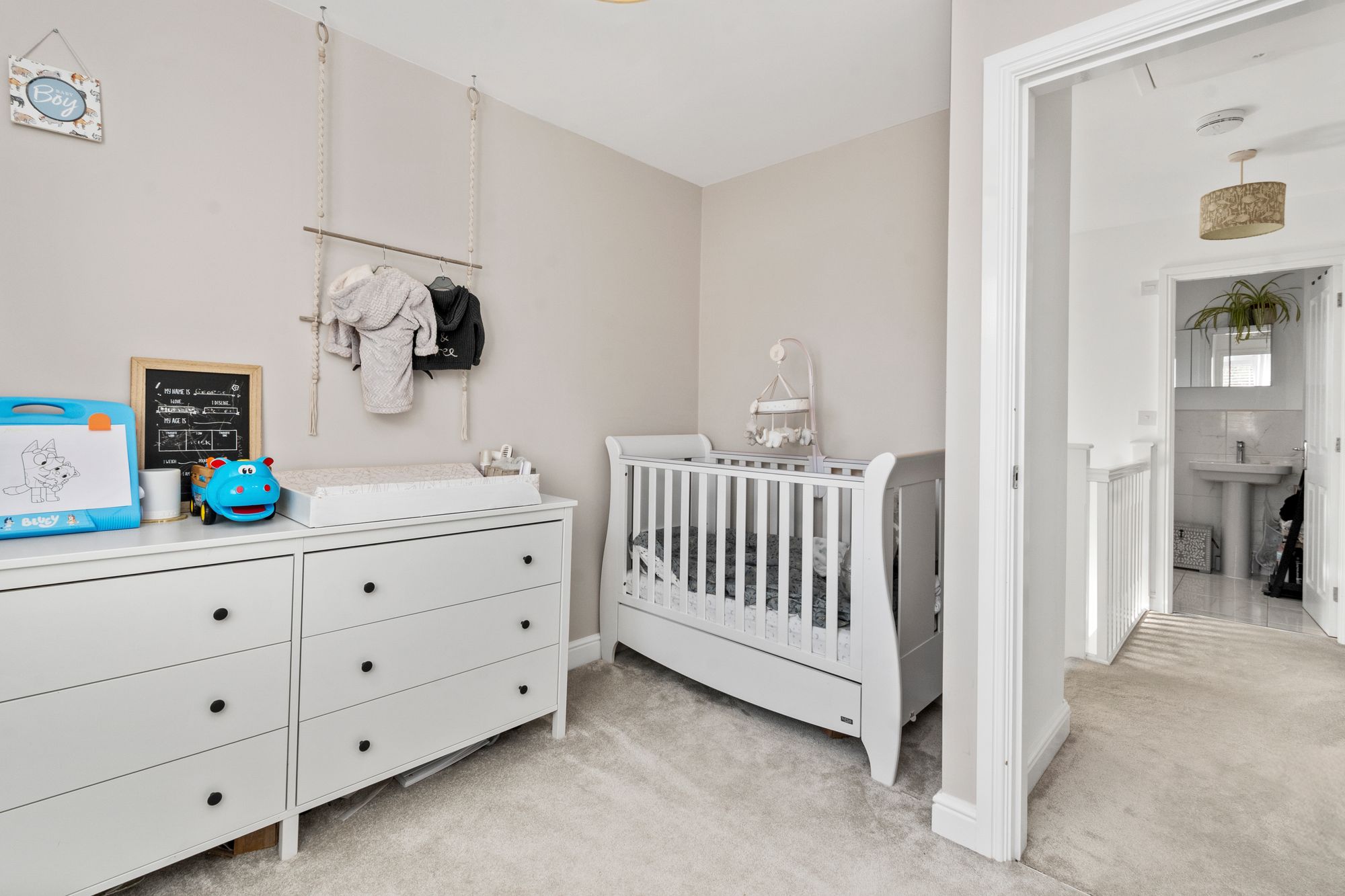 Commander Drive, Warrington