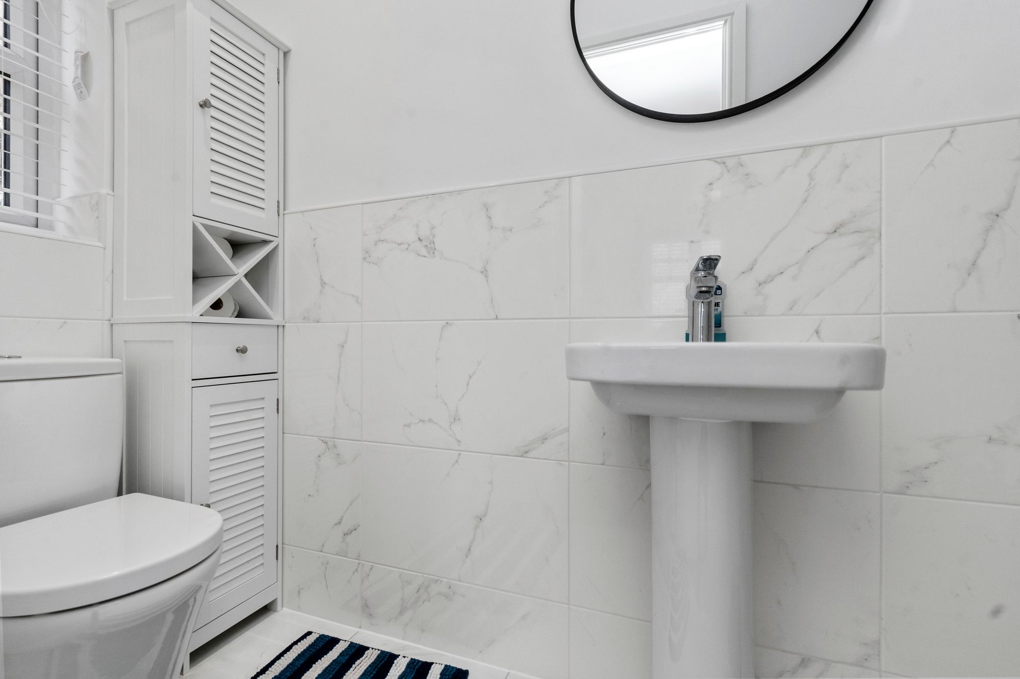 Commander Drive, Warrington