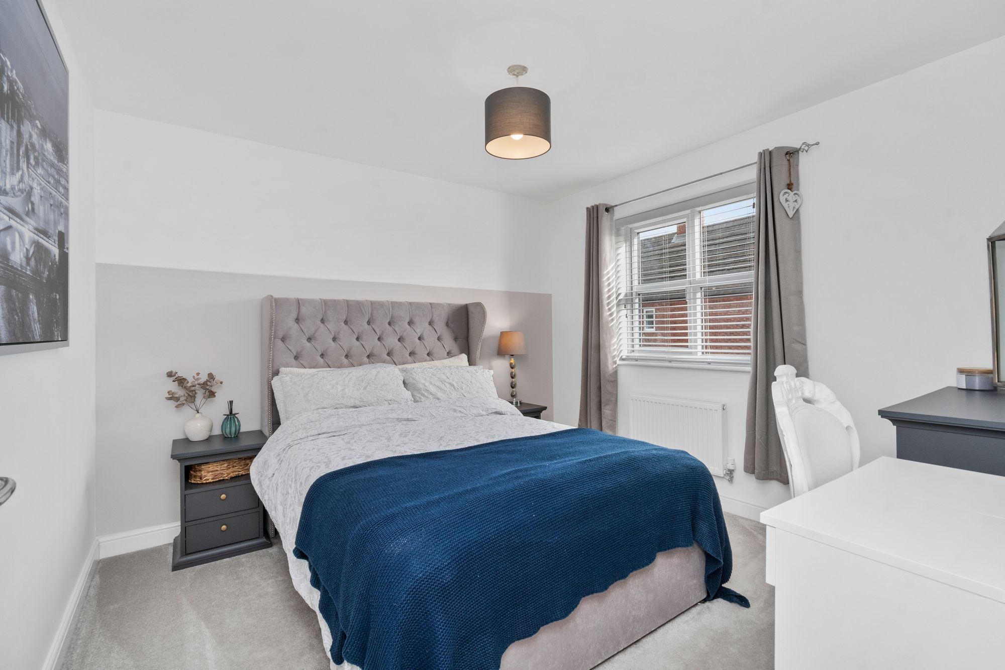 Commander Drive, Warrington