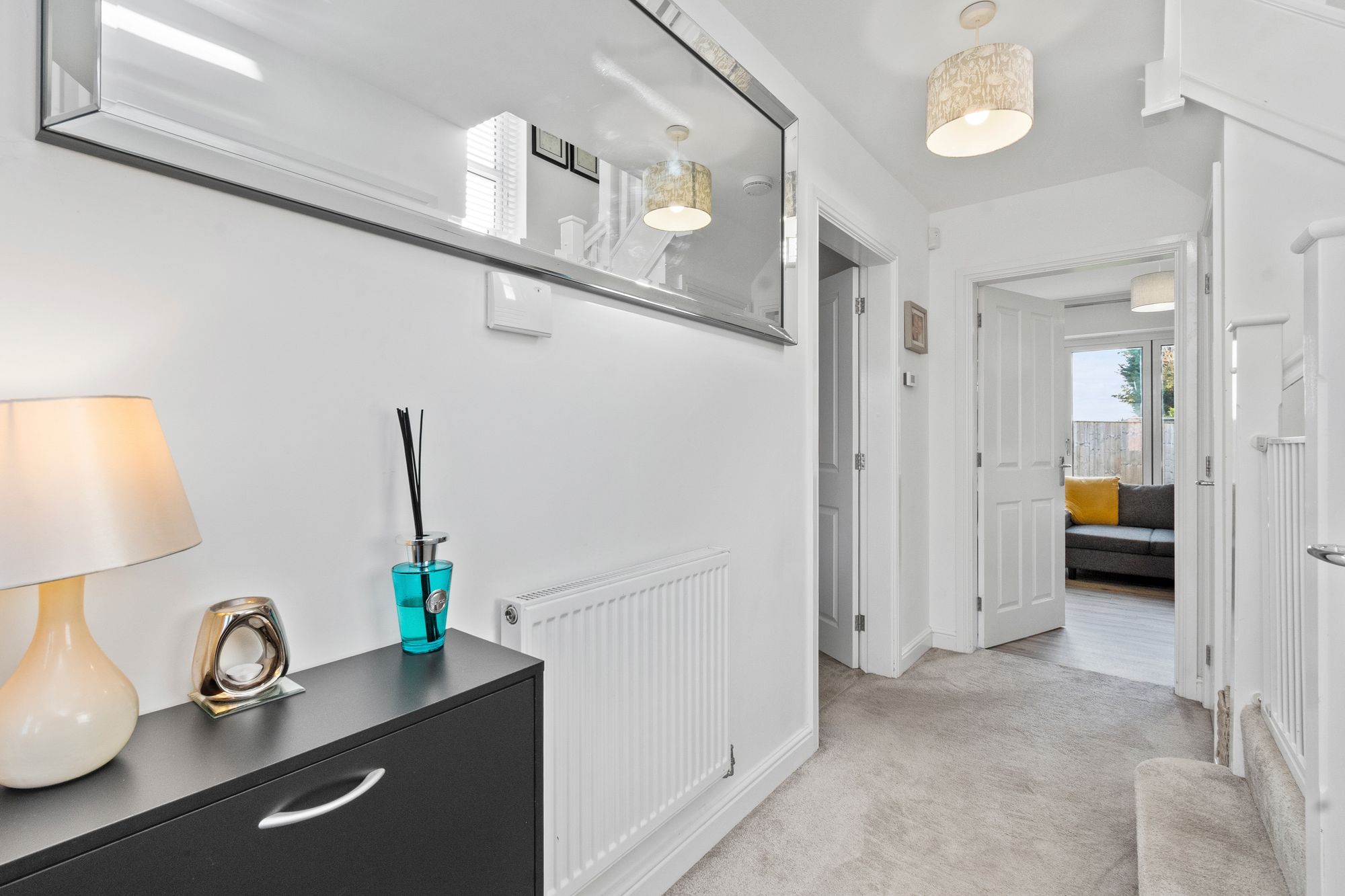 Commander Drive, Warrington