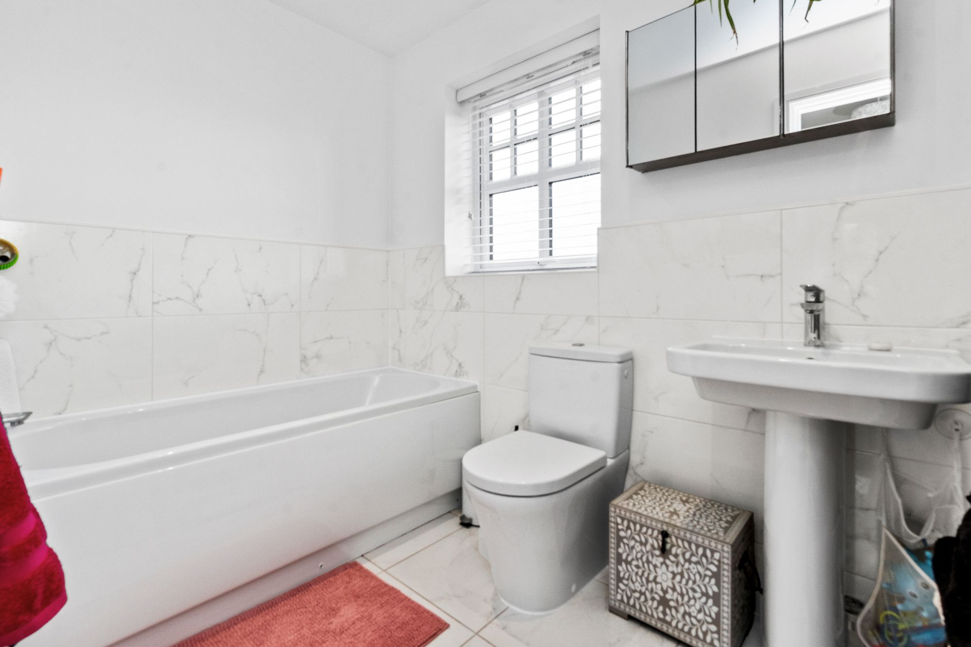 Commander Drive, Warrington