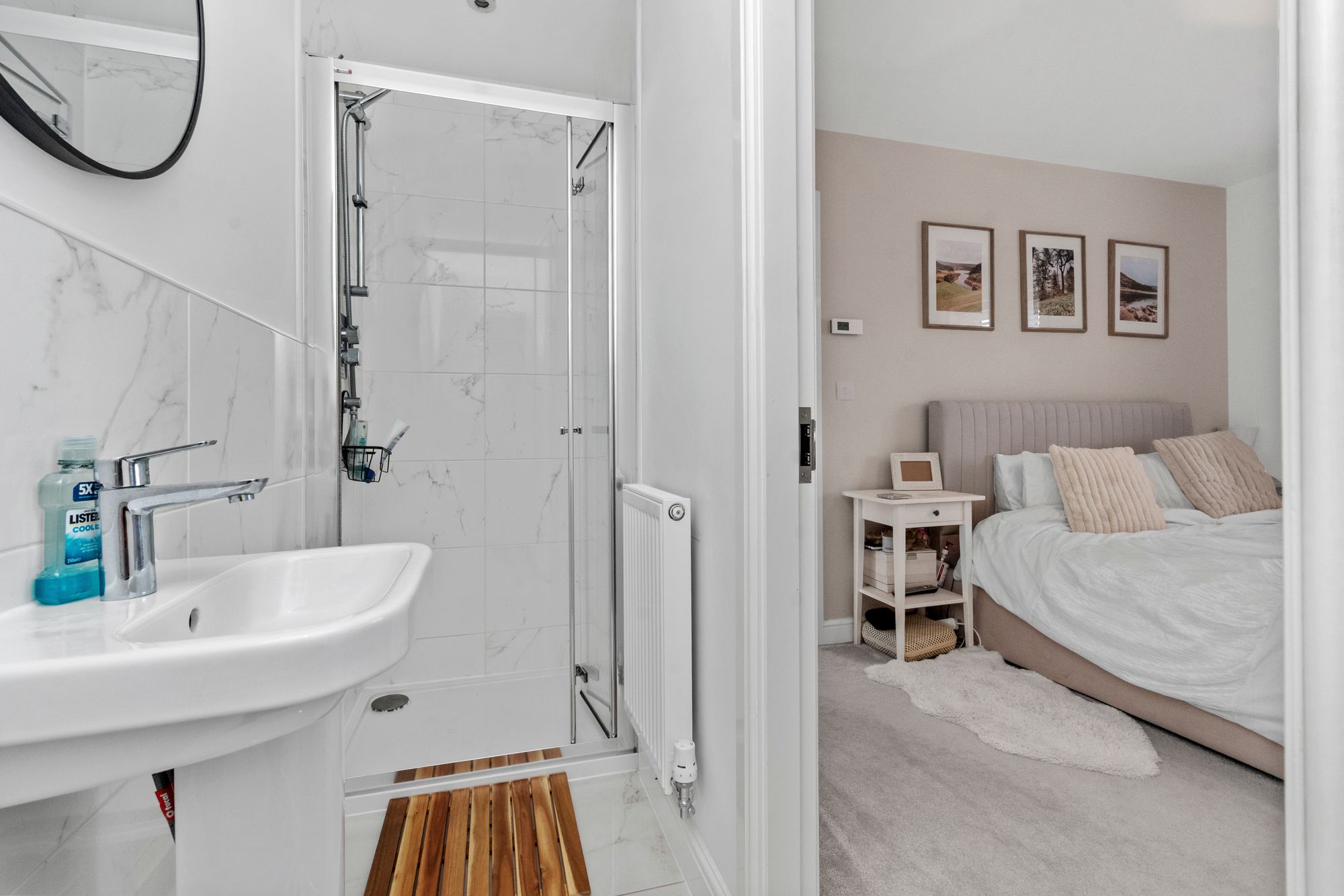 Commander Drive, Warrington