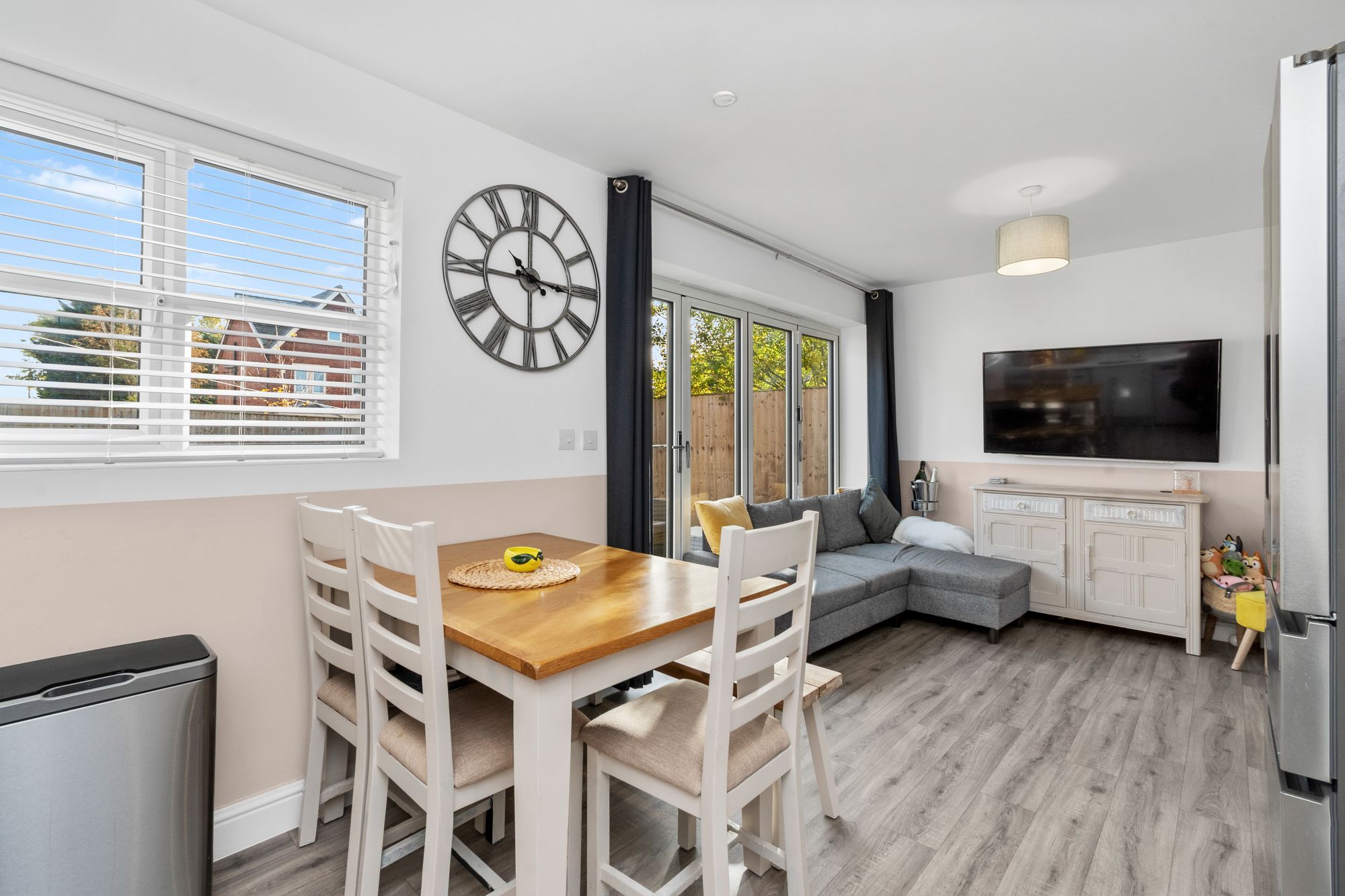 Commander Drive, Warrington