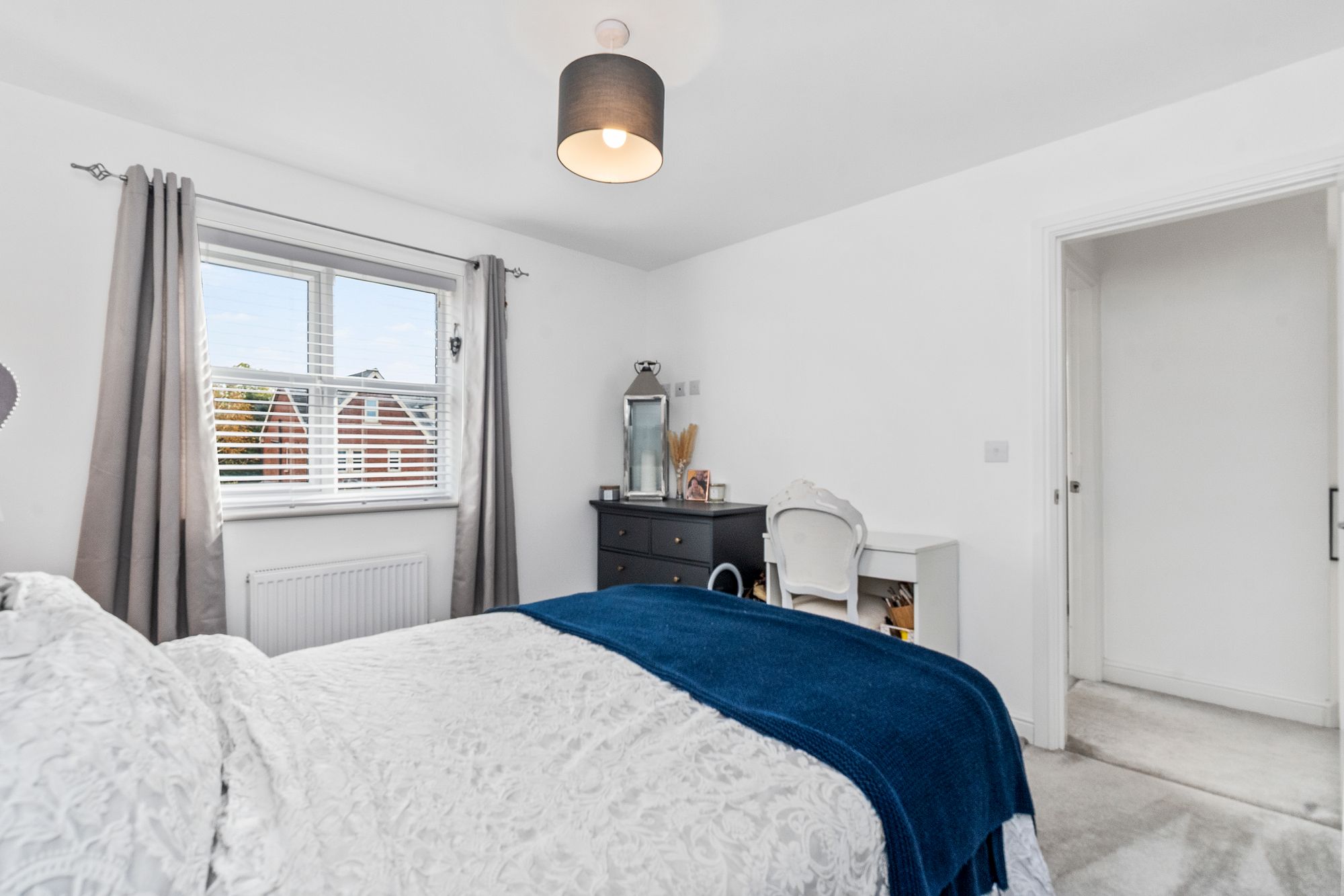 Commander Drive, Warrington