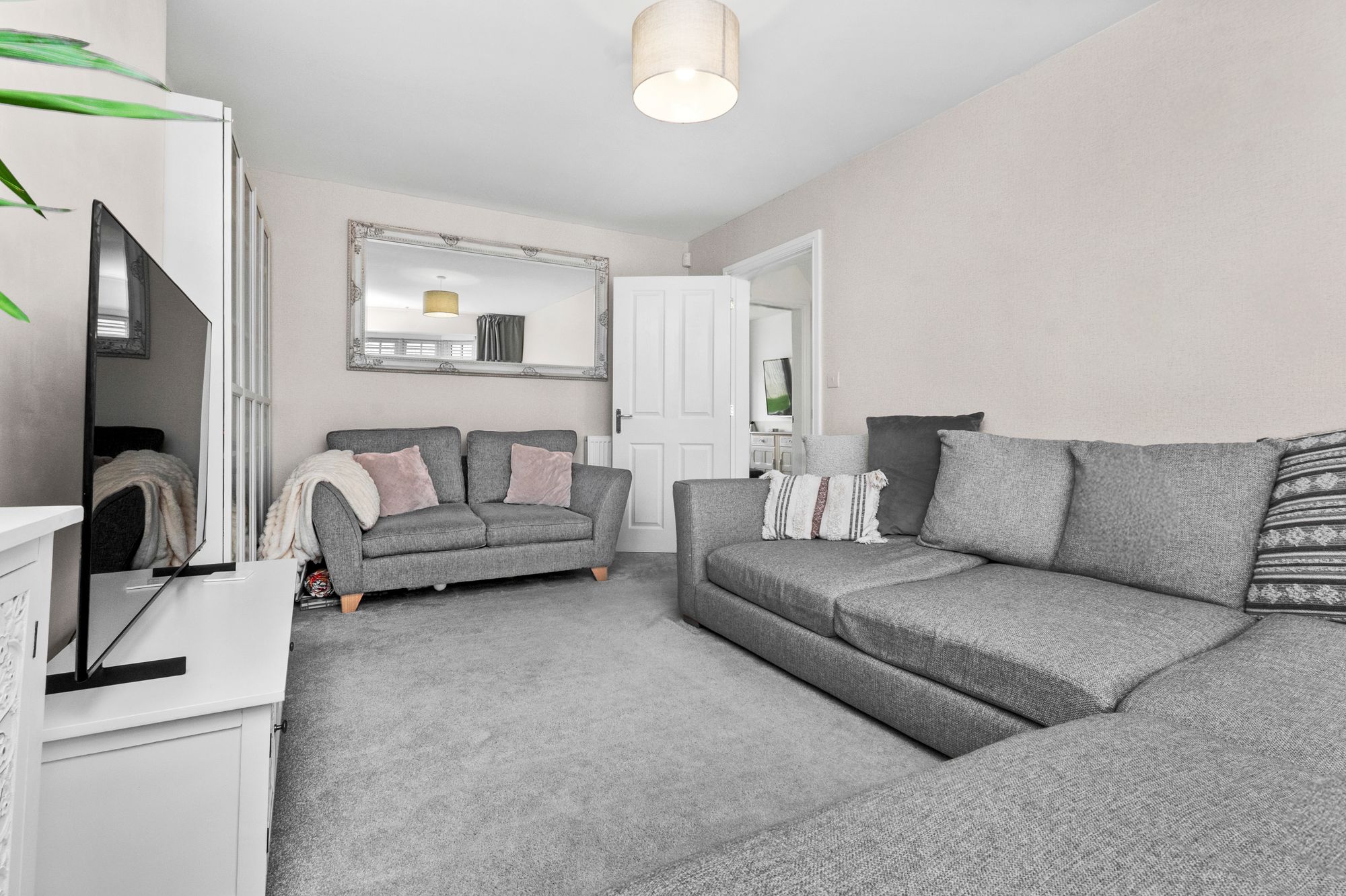 Commander Drive, Warrington