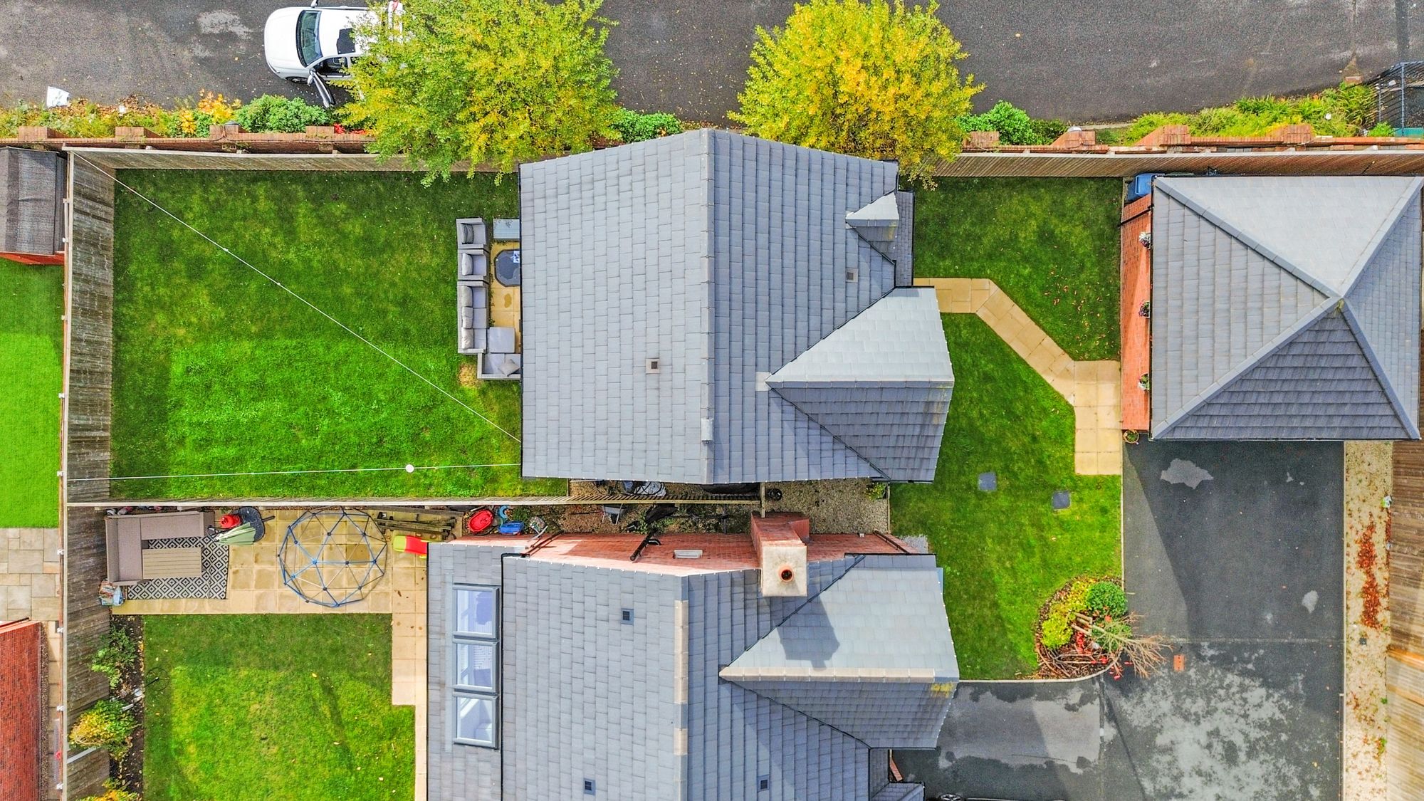 Commander Drive, Warrington