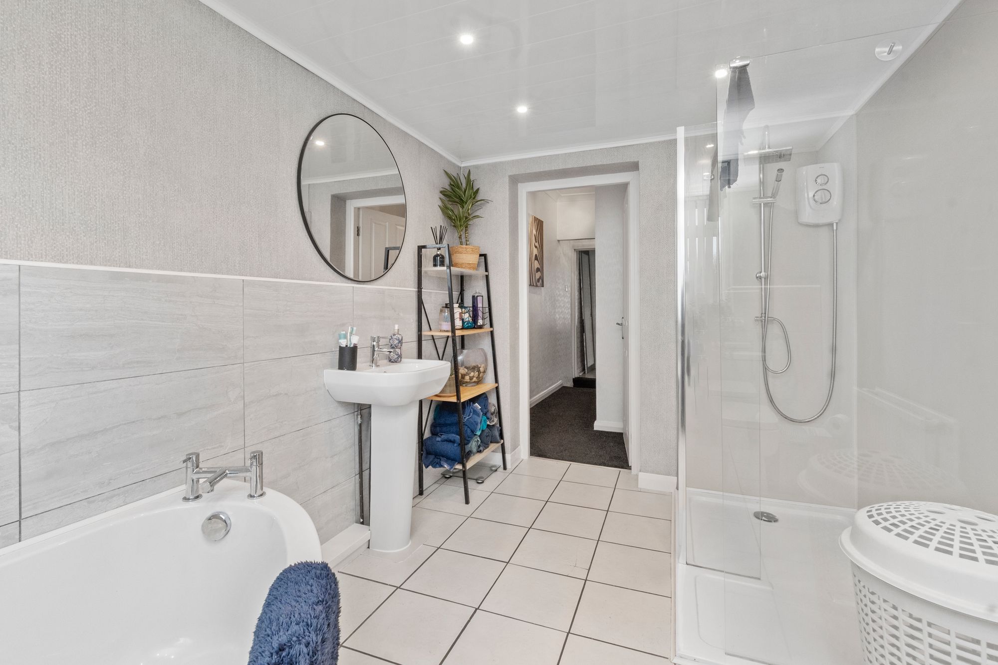 Earl Street, Warrington