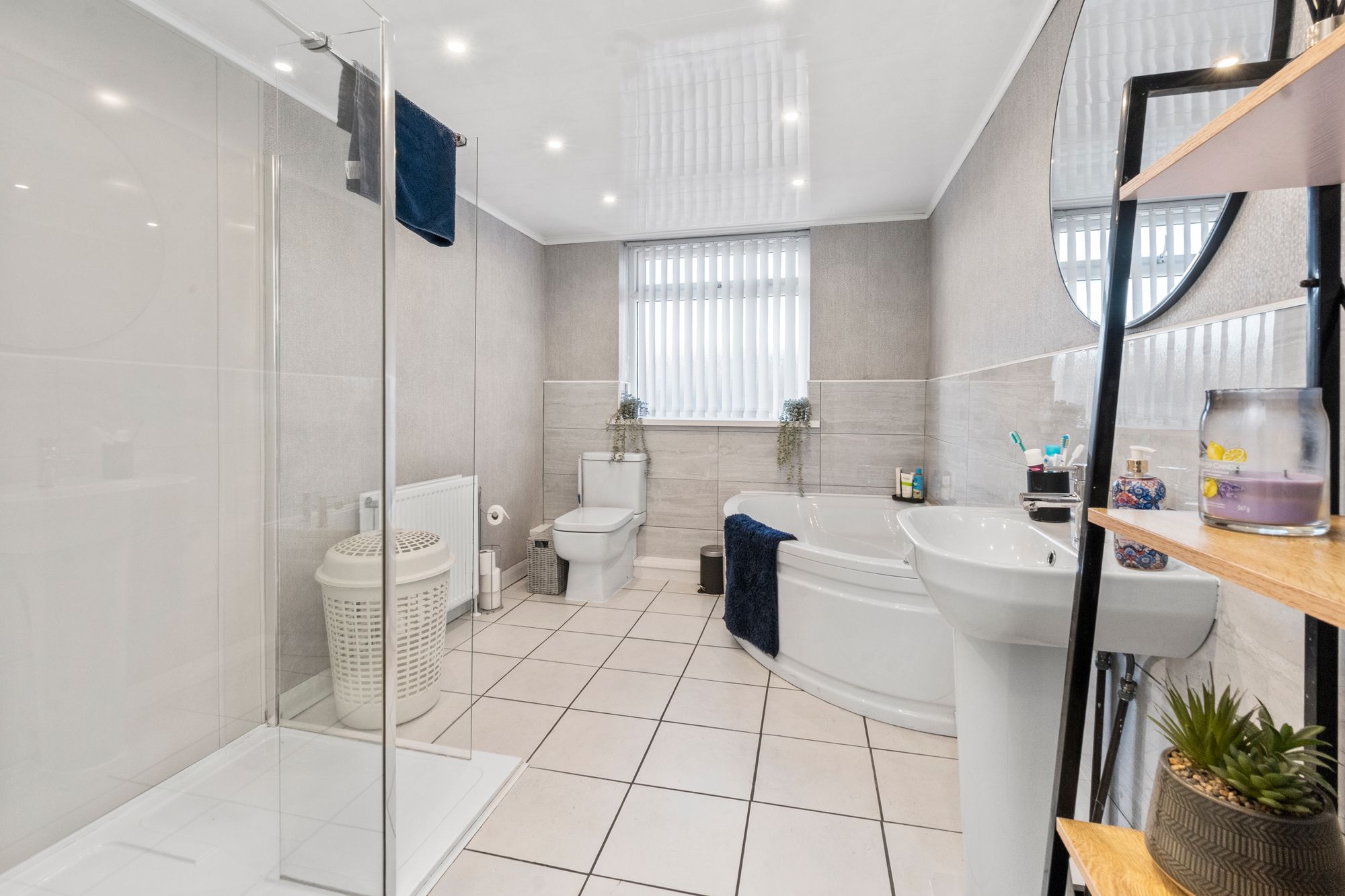 Earl Street, Warrington