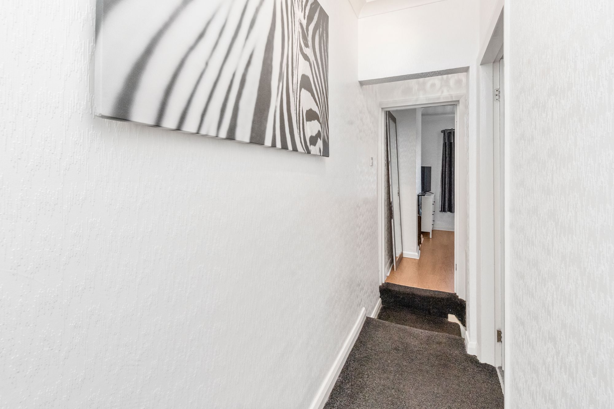 Earl Street, Warrington