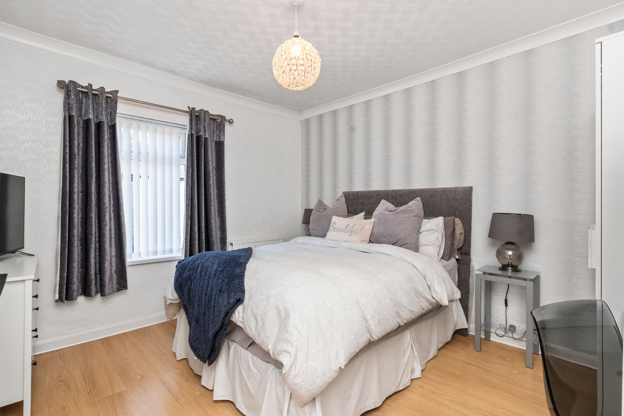 Earl Street, Warrington