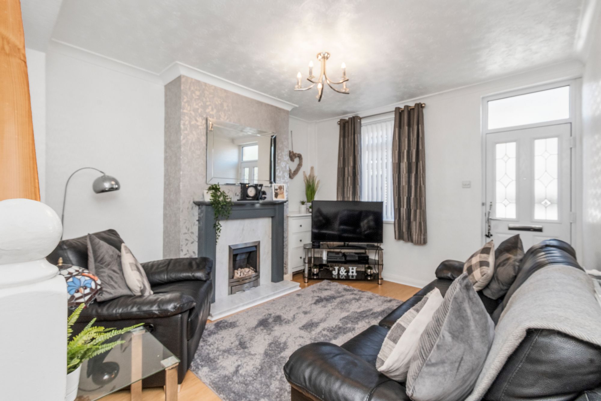 Earl Street, Warrington