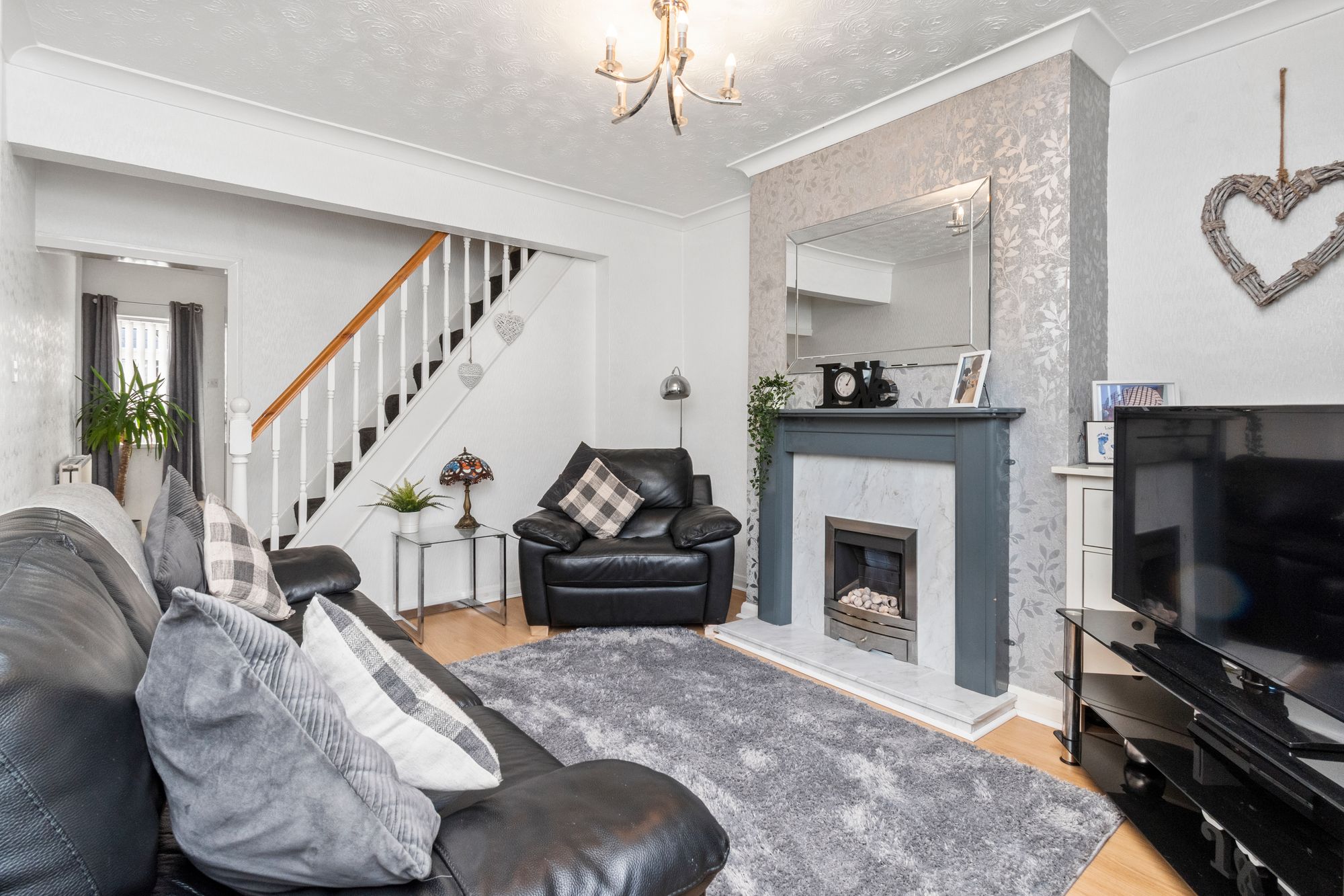 Earl Street, Warrington