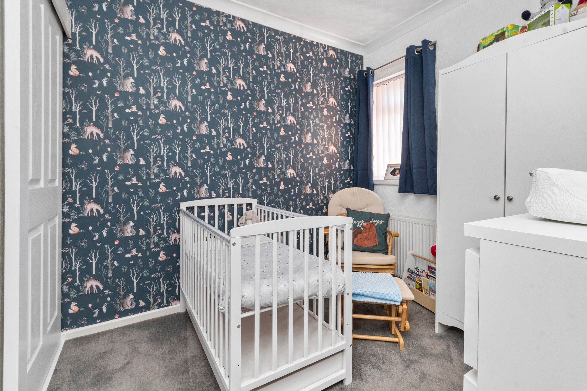 Earl Street, Warrington