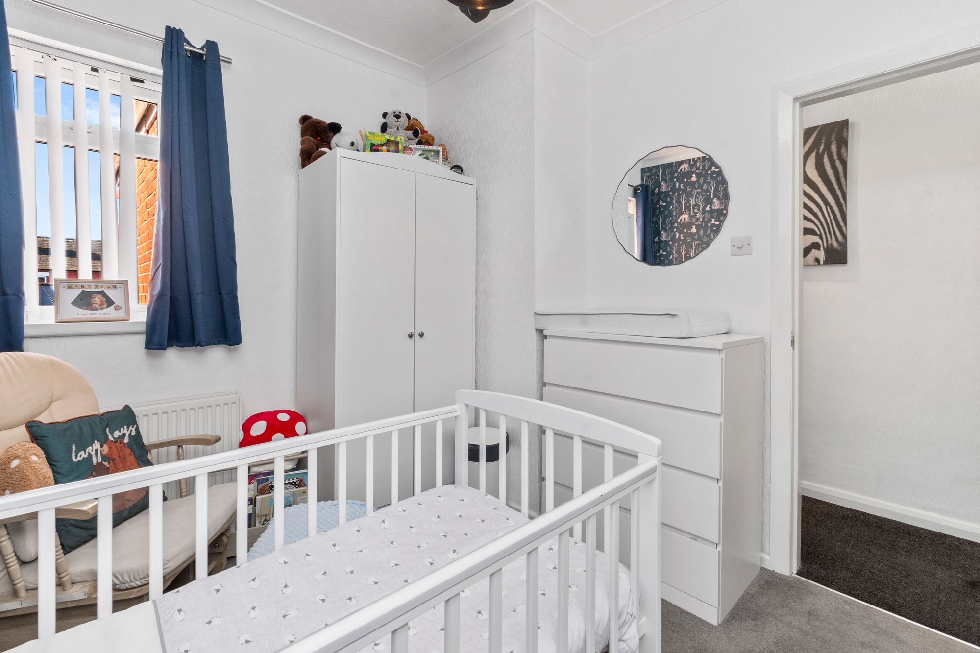 Earl Street, Warrington