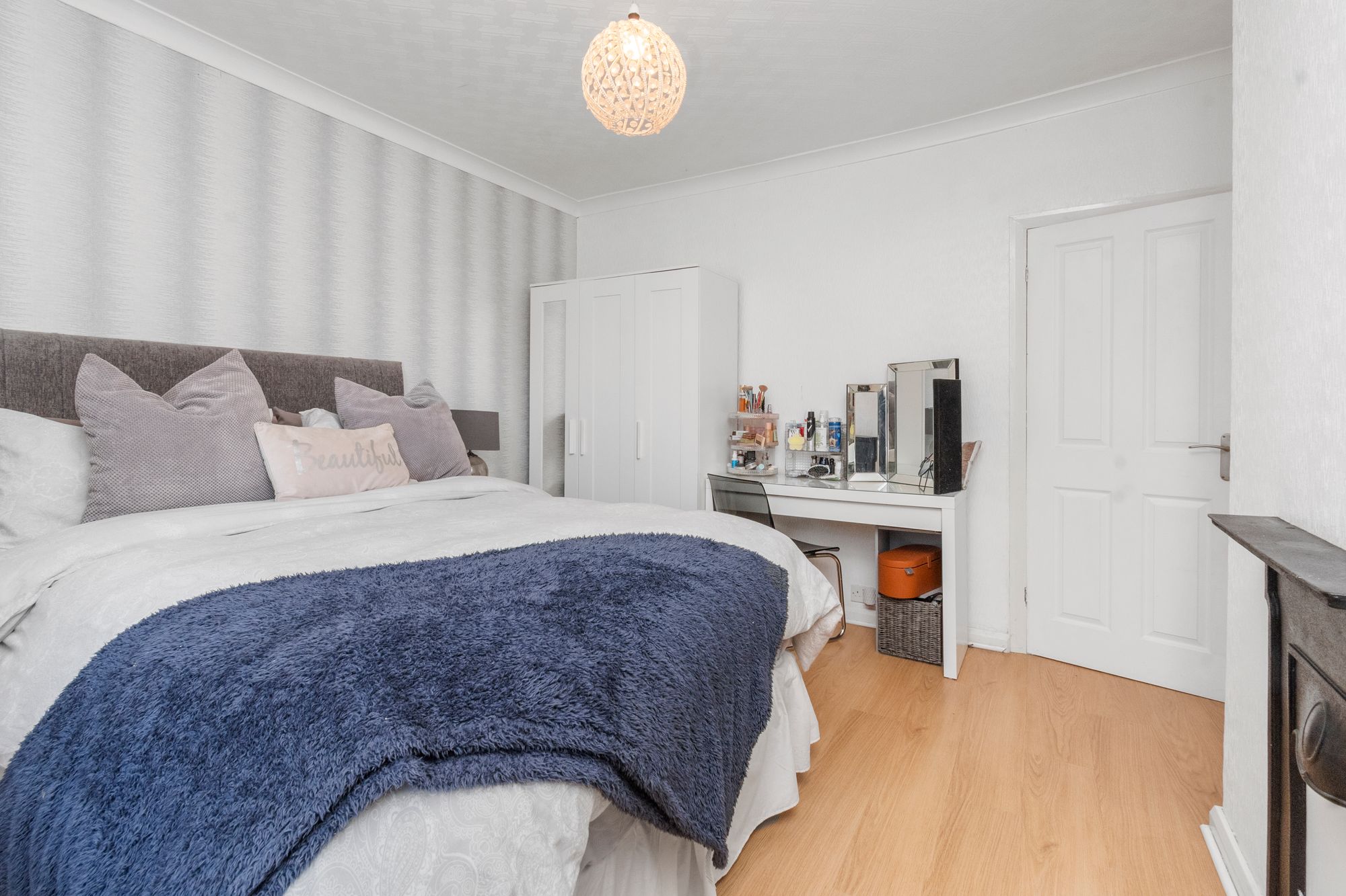 Earl Street, Warrington