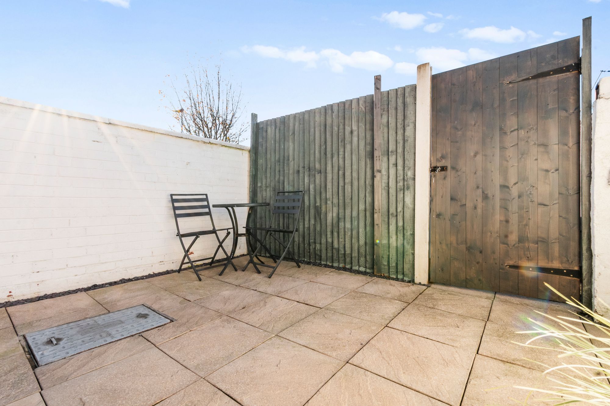 Earl Street, Warrington