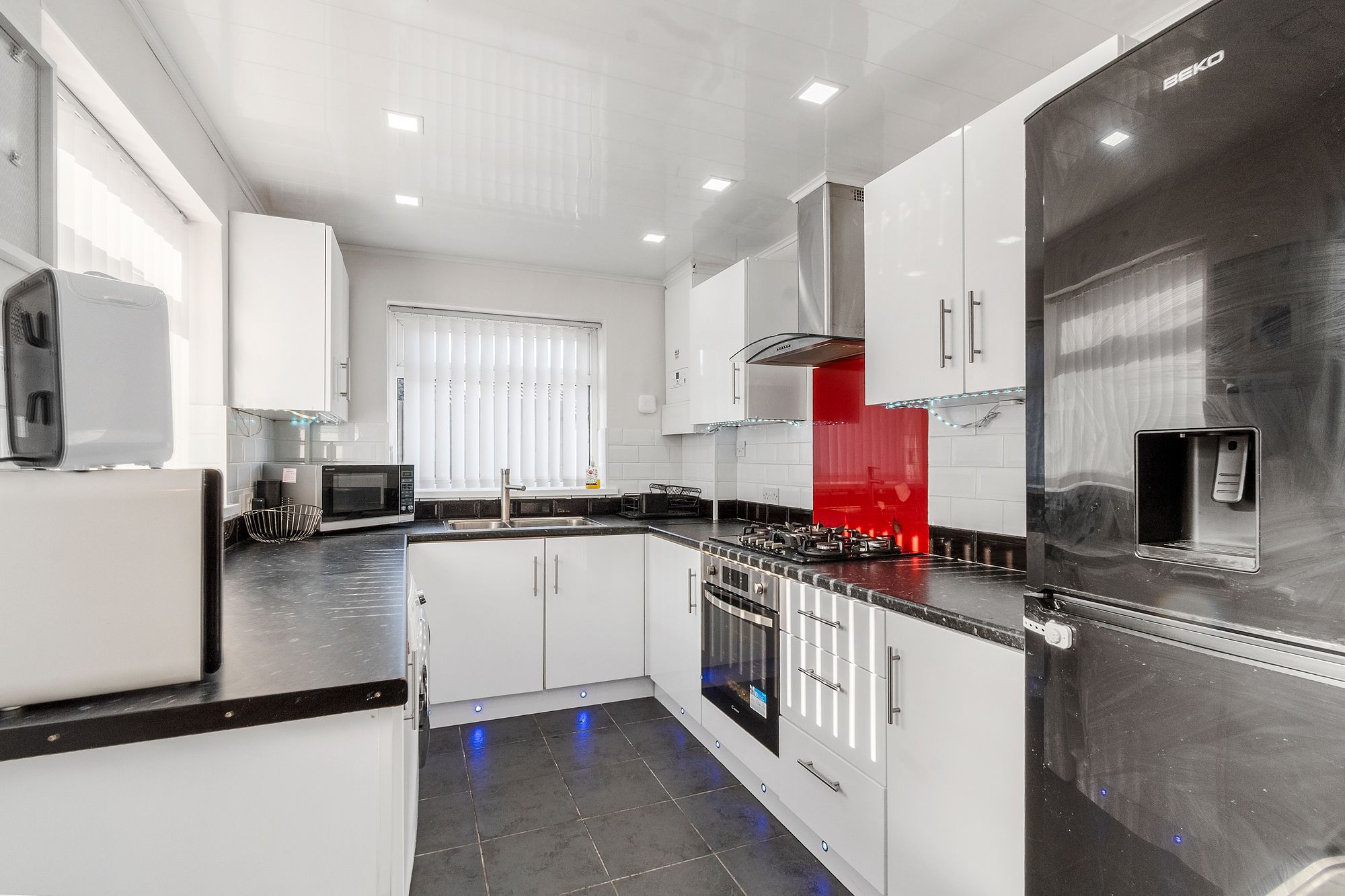 Earl Street, Warrington