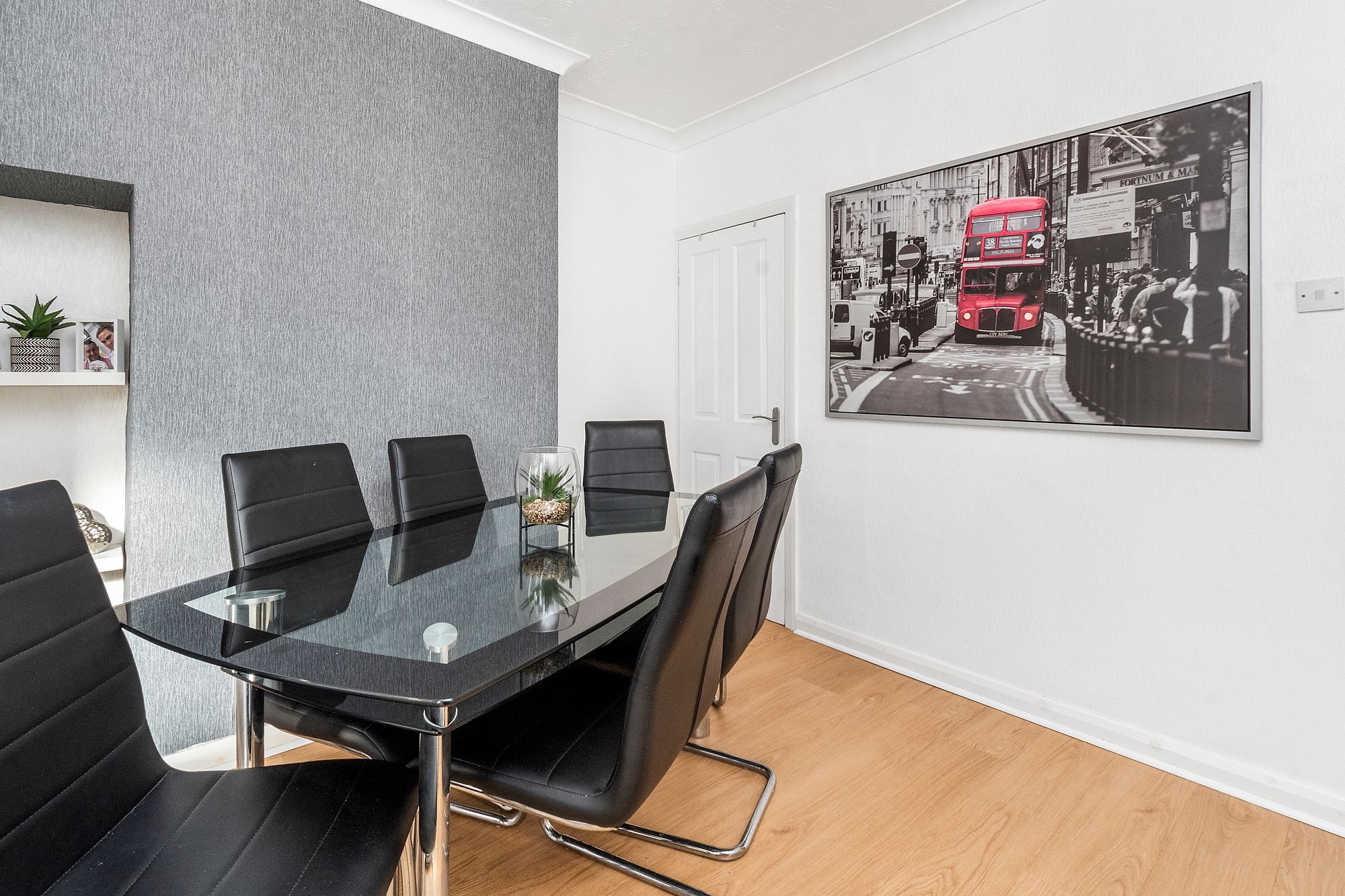 Earl Street, Warrington