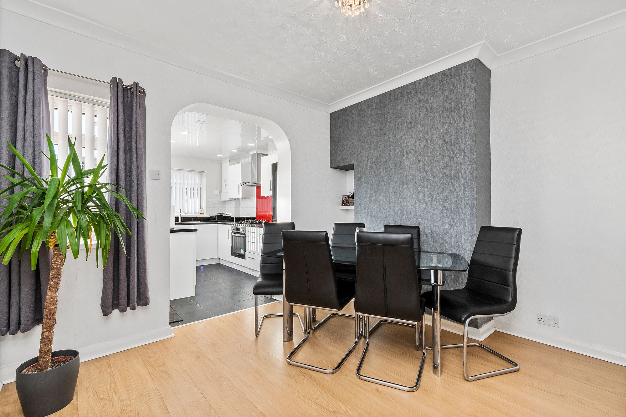 Earl Street, Warrington