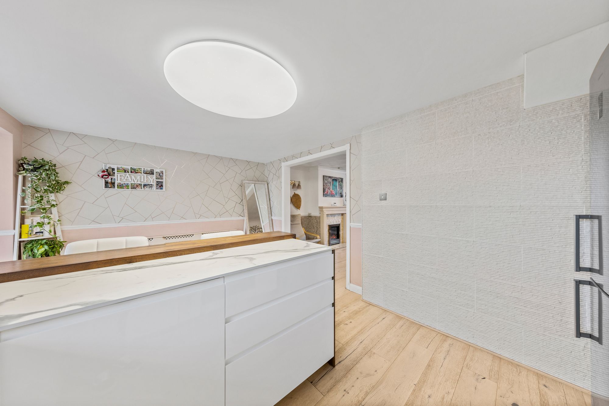 Wroxham Road, Warrington